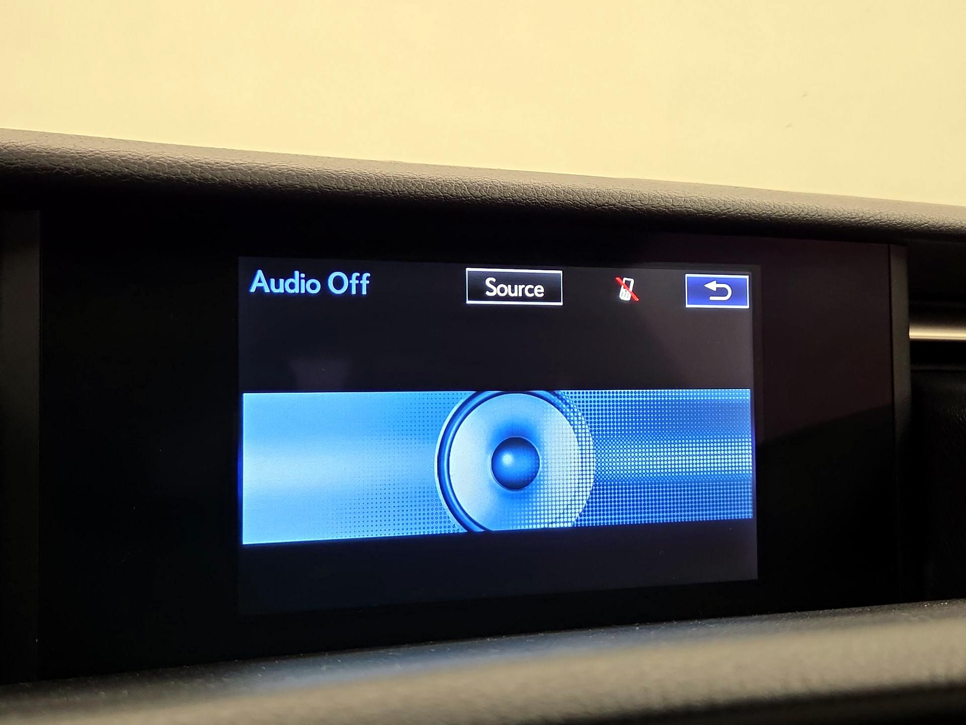 Thumbnail: 2017 Lexus RC - 16