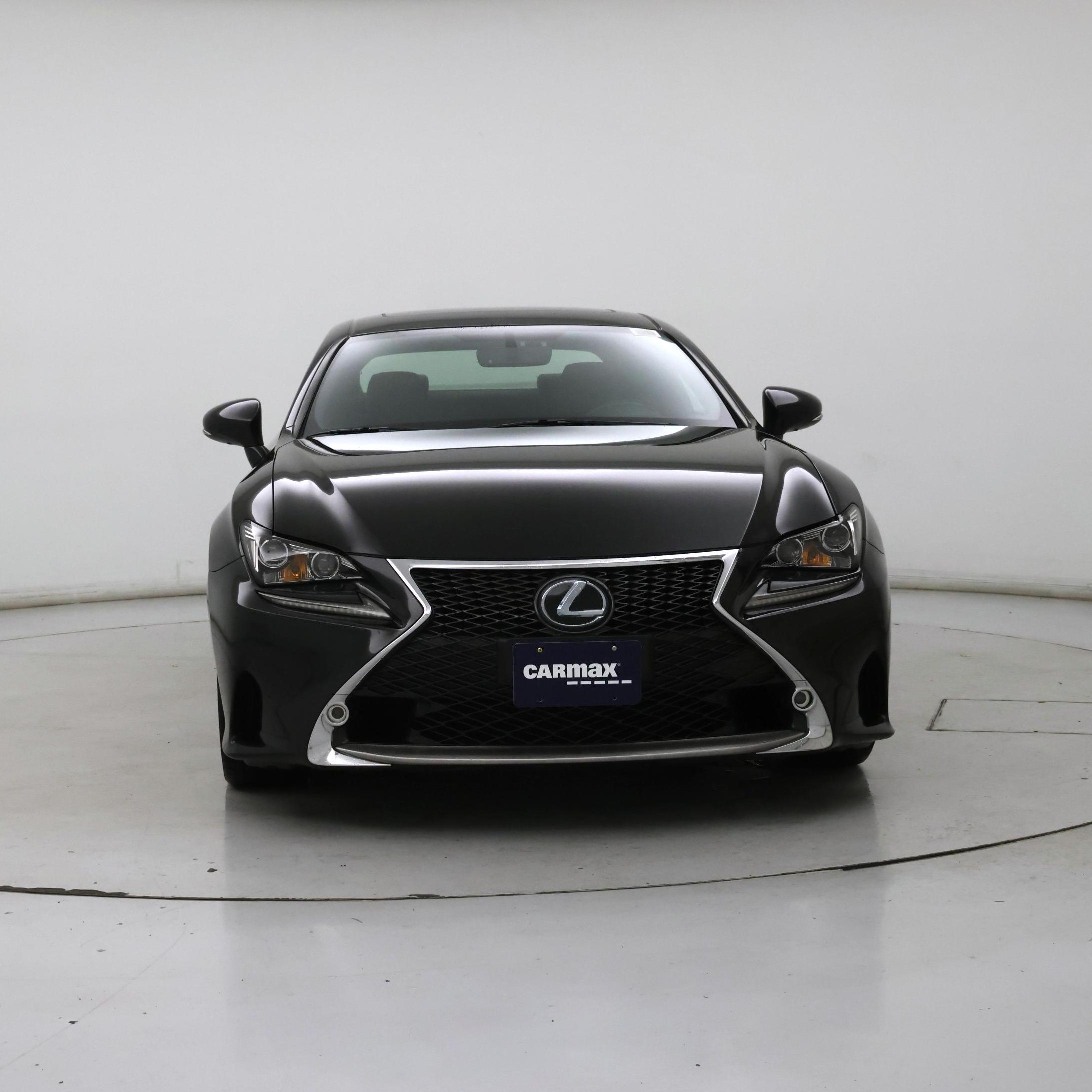 Thumbnail: 2017 Lexus RC - 5
