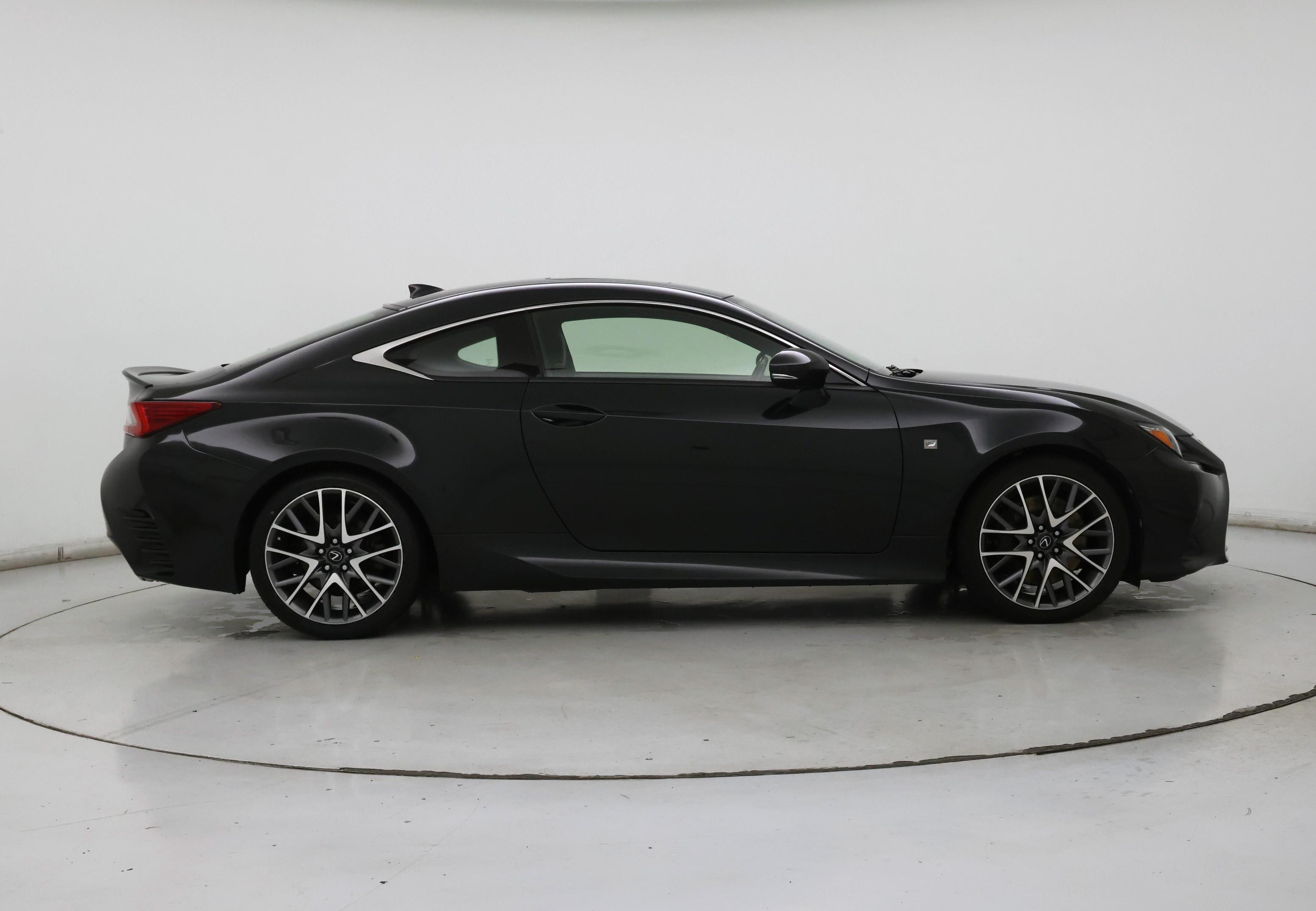 Thumbnail: 2017 Lexus RC - 7