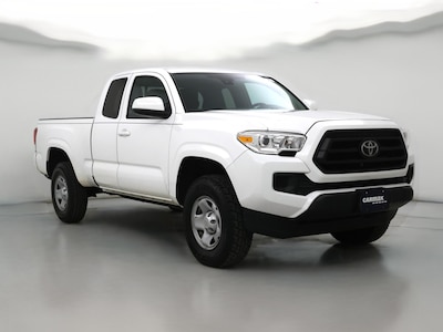 2020 Toyota Tacoma SR