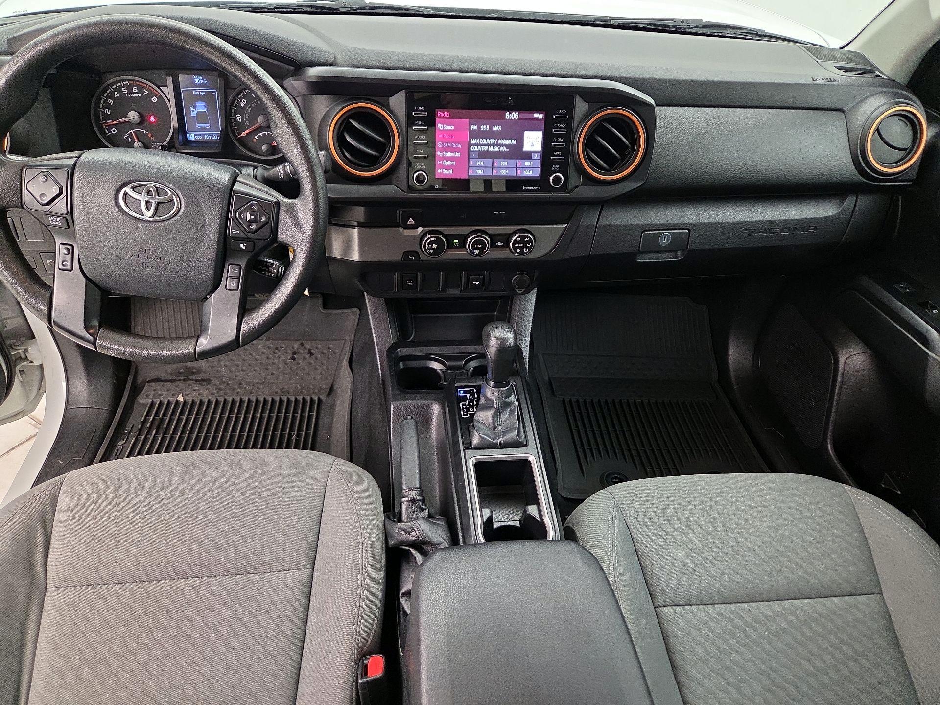 Thumbnail: 2020 Toyota Tacoma - 9