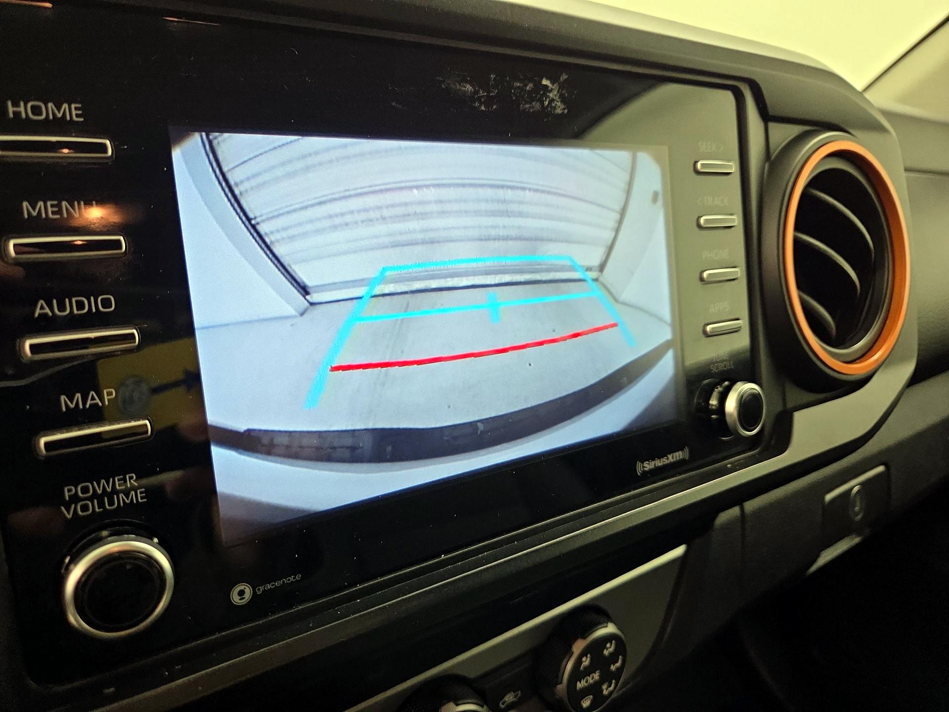 Thumbnail: 2020 Toyota Tacoma - 14