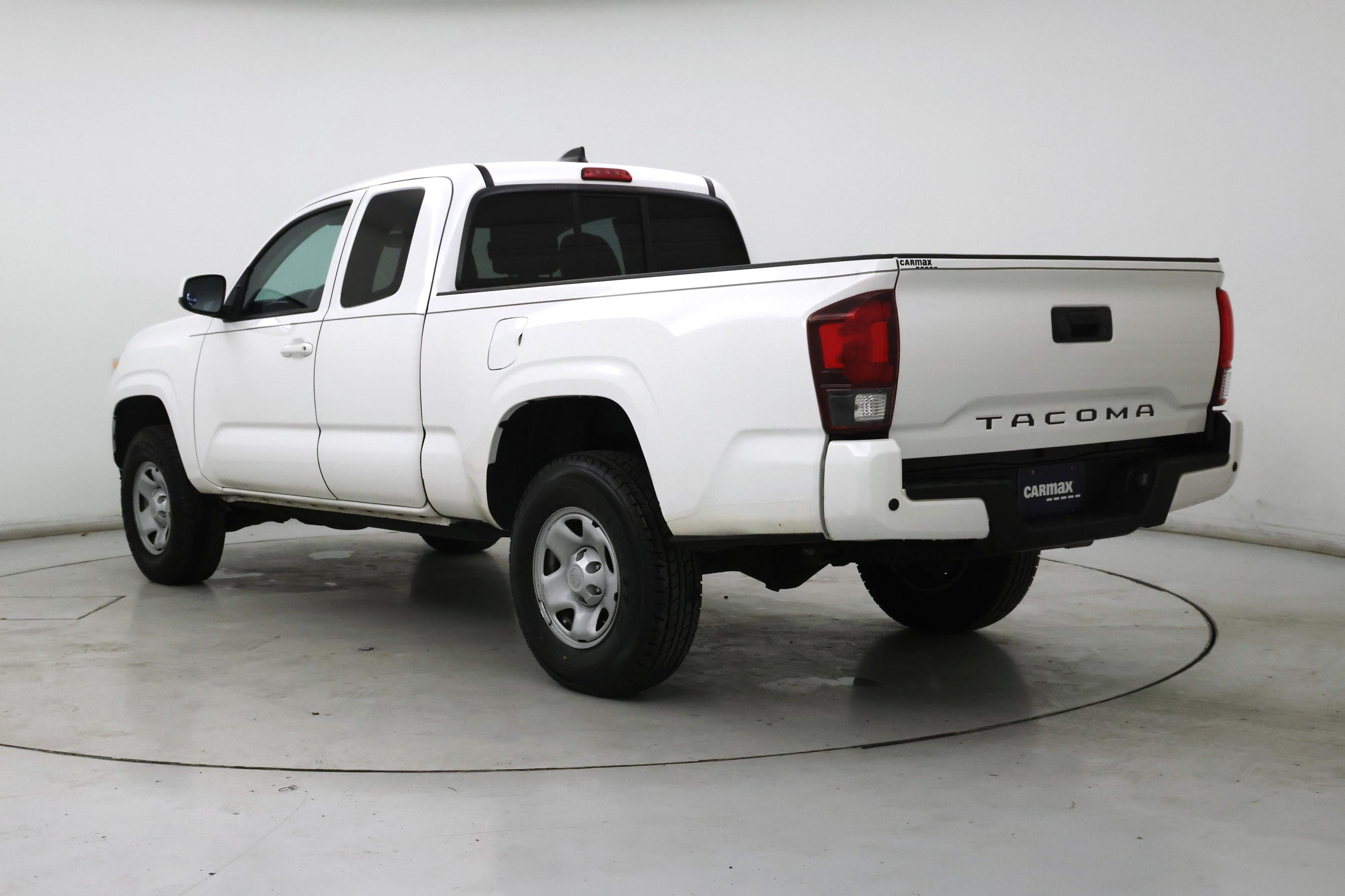 Thumbnail: 2020 Toyota Tacoma - 2