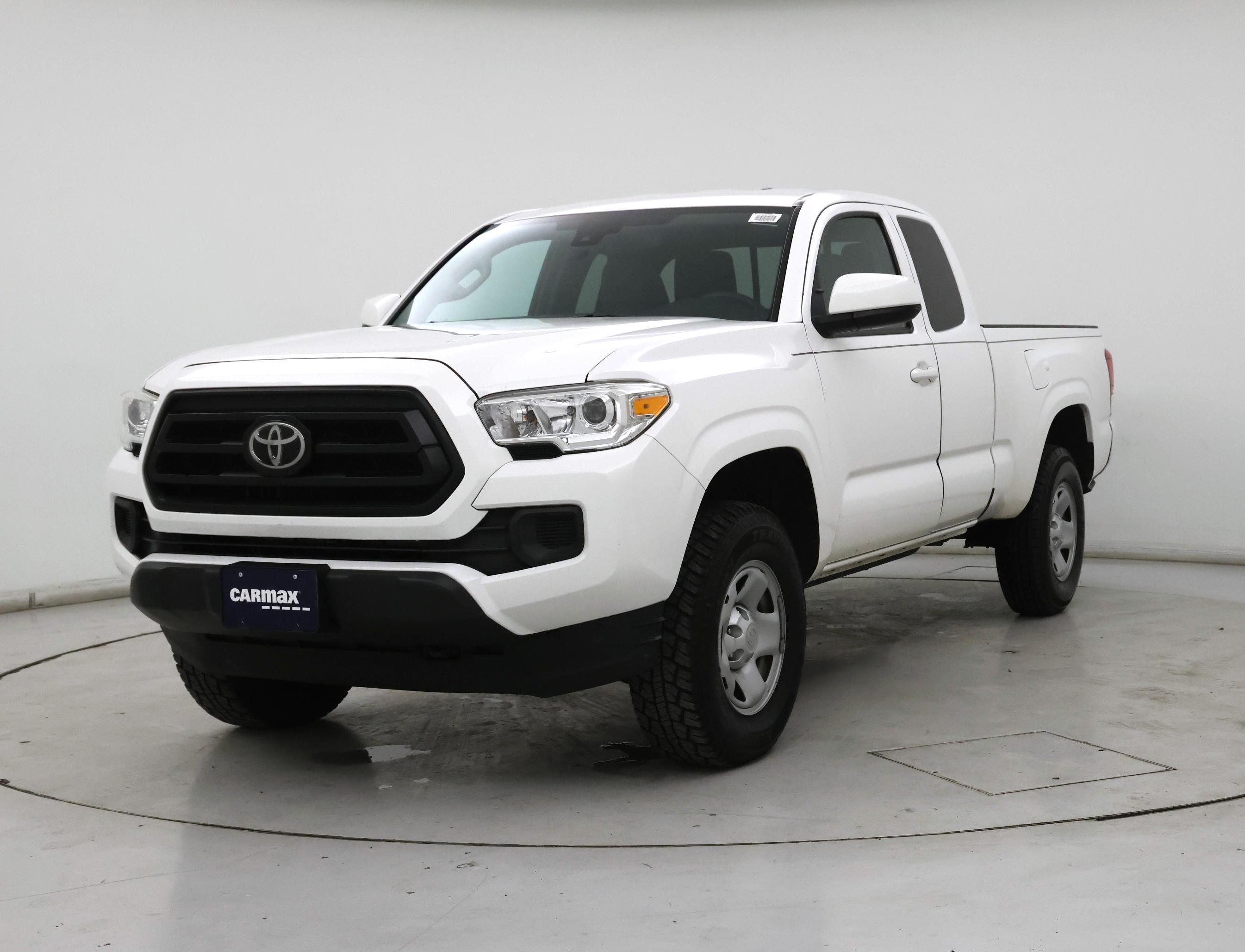 Thumbnail: 2020 Toyota Tacoma - 4