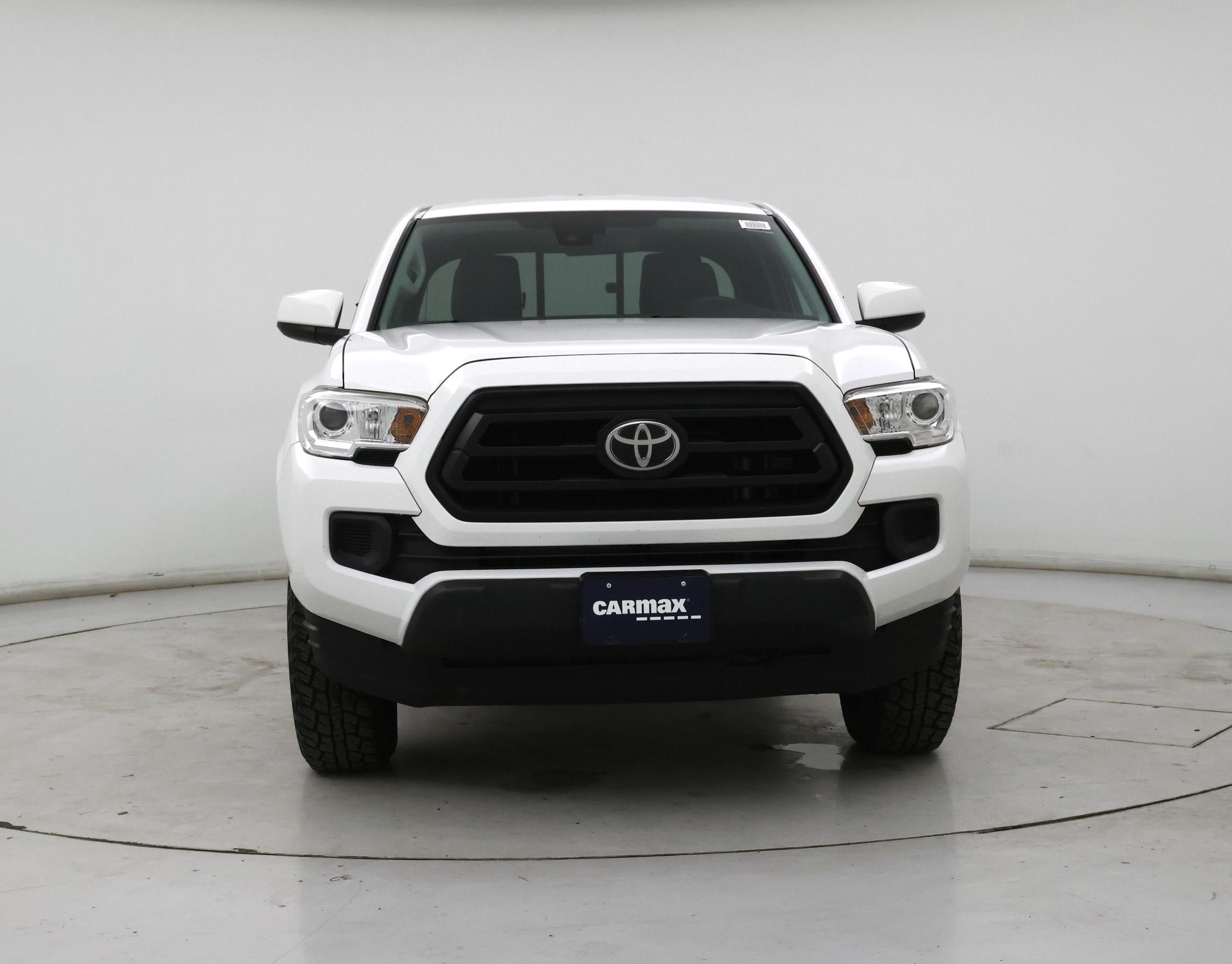 Thumbnail: 2020 Toyota Tacoma - 5