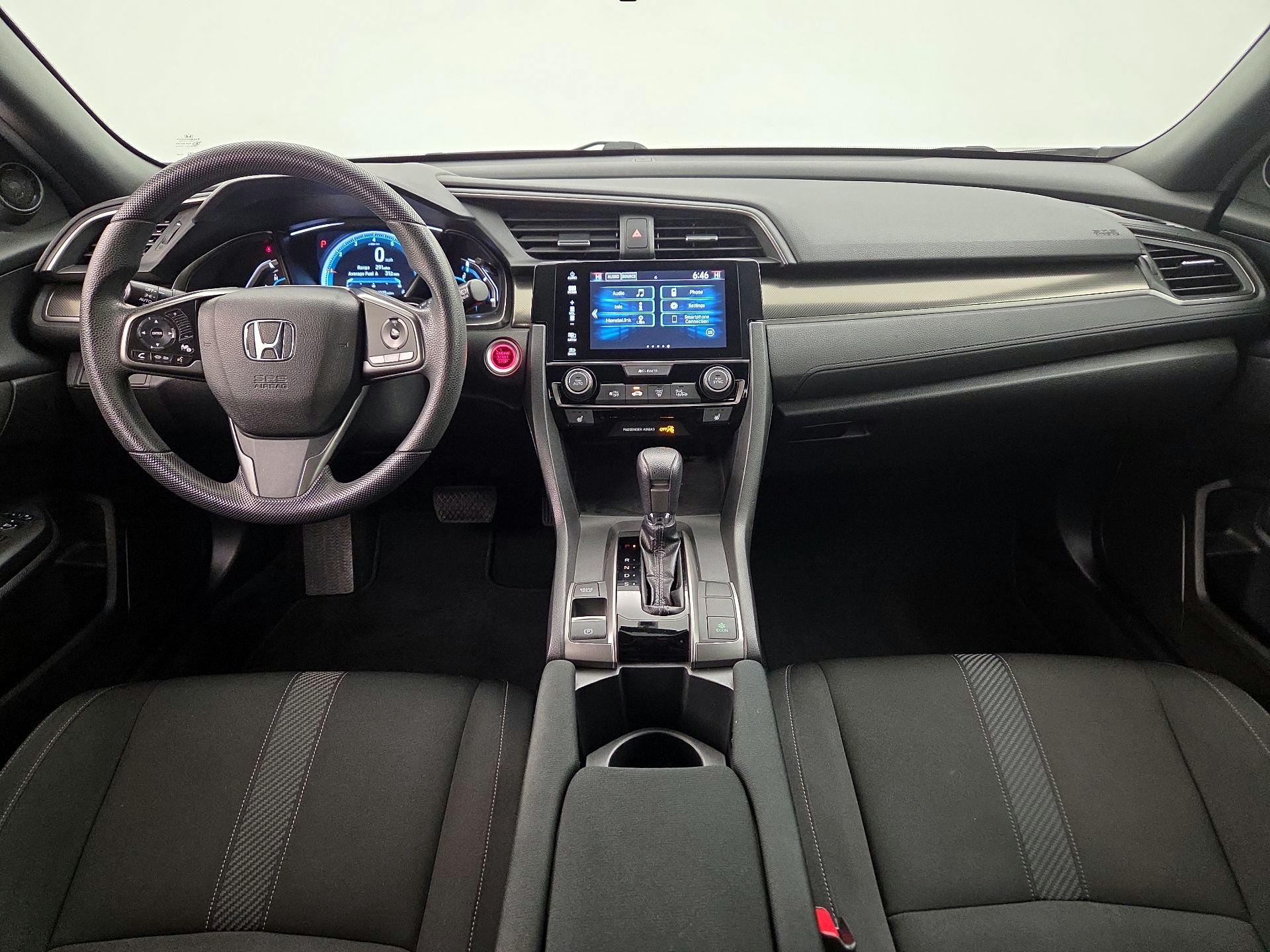 Thumbnail: 2017 Honda Civic - 9