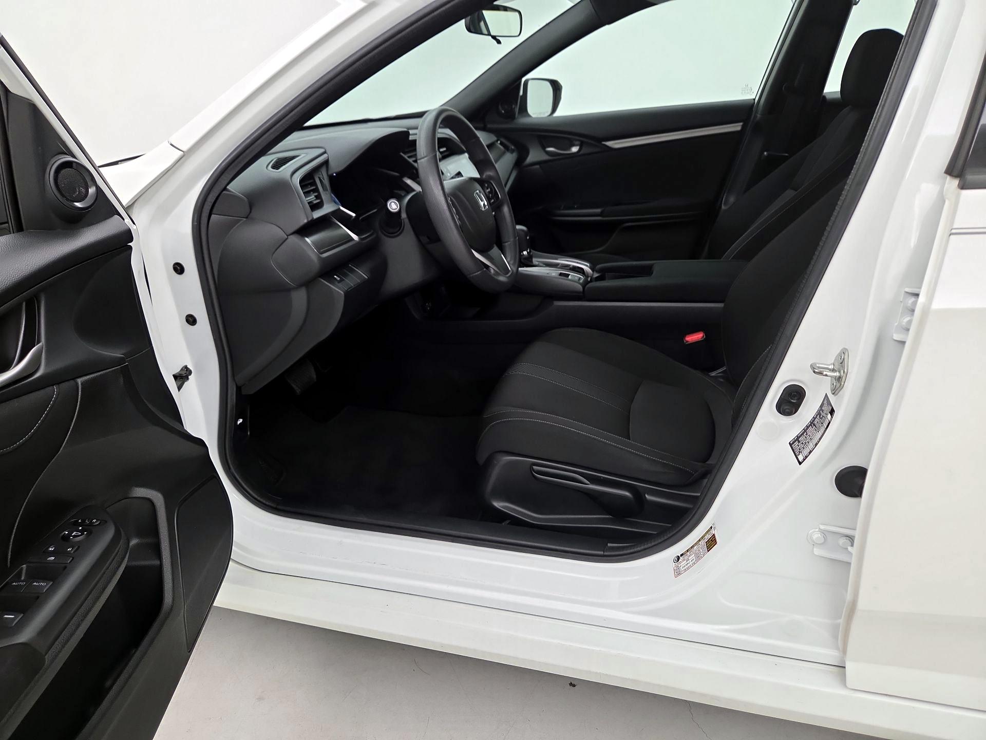 Thumbnail: 2017 Honda Civic - 11