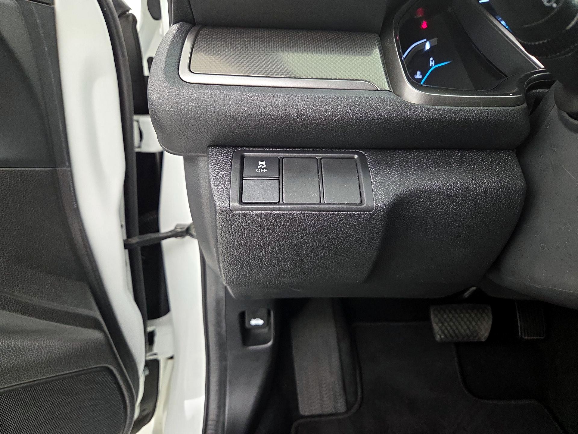 Thumbnail: 2017 Honda Civic - 13