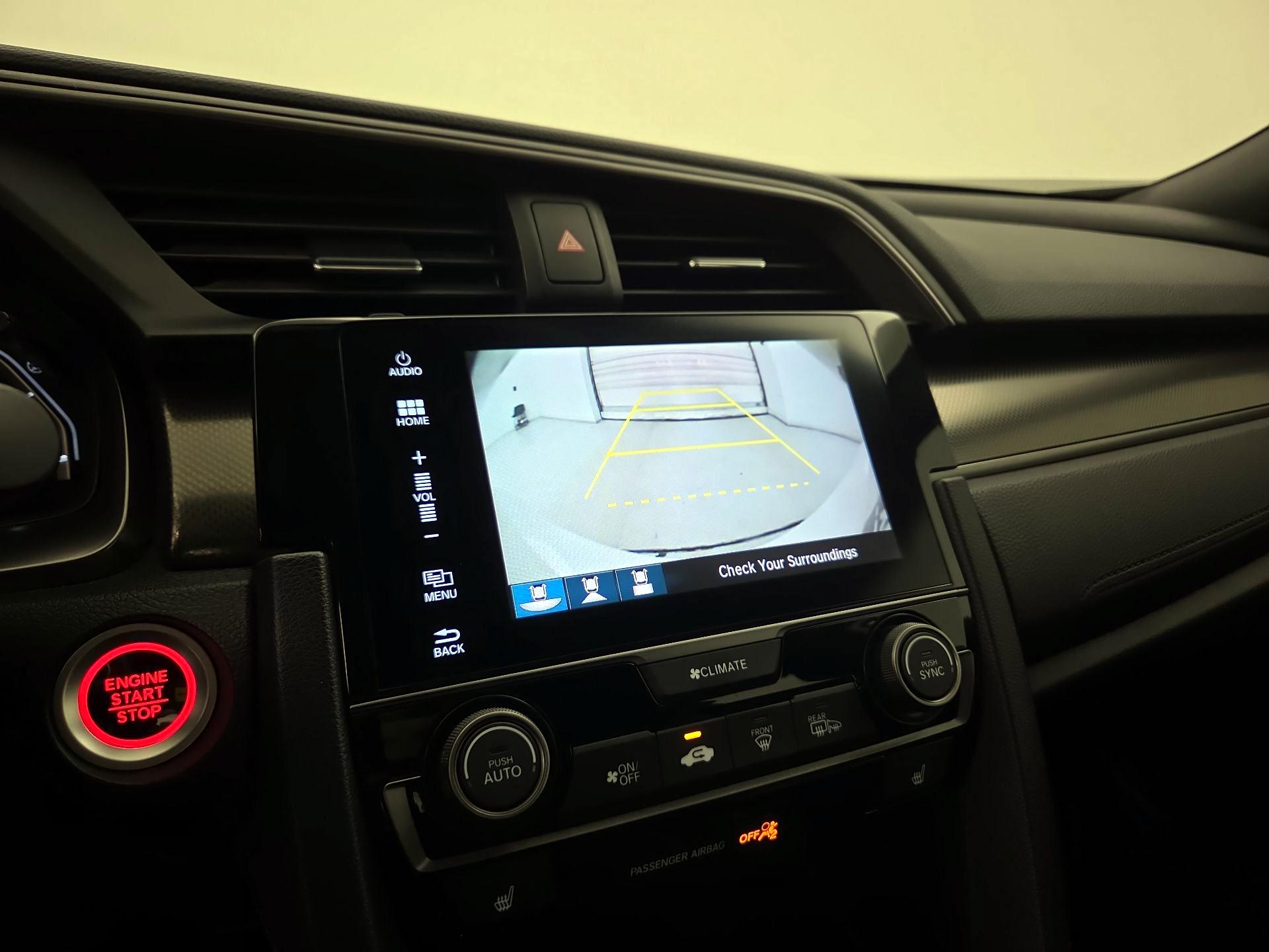 Thumbnail: 2017 Honda Civic - 14