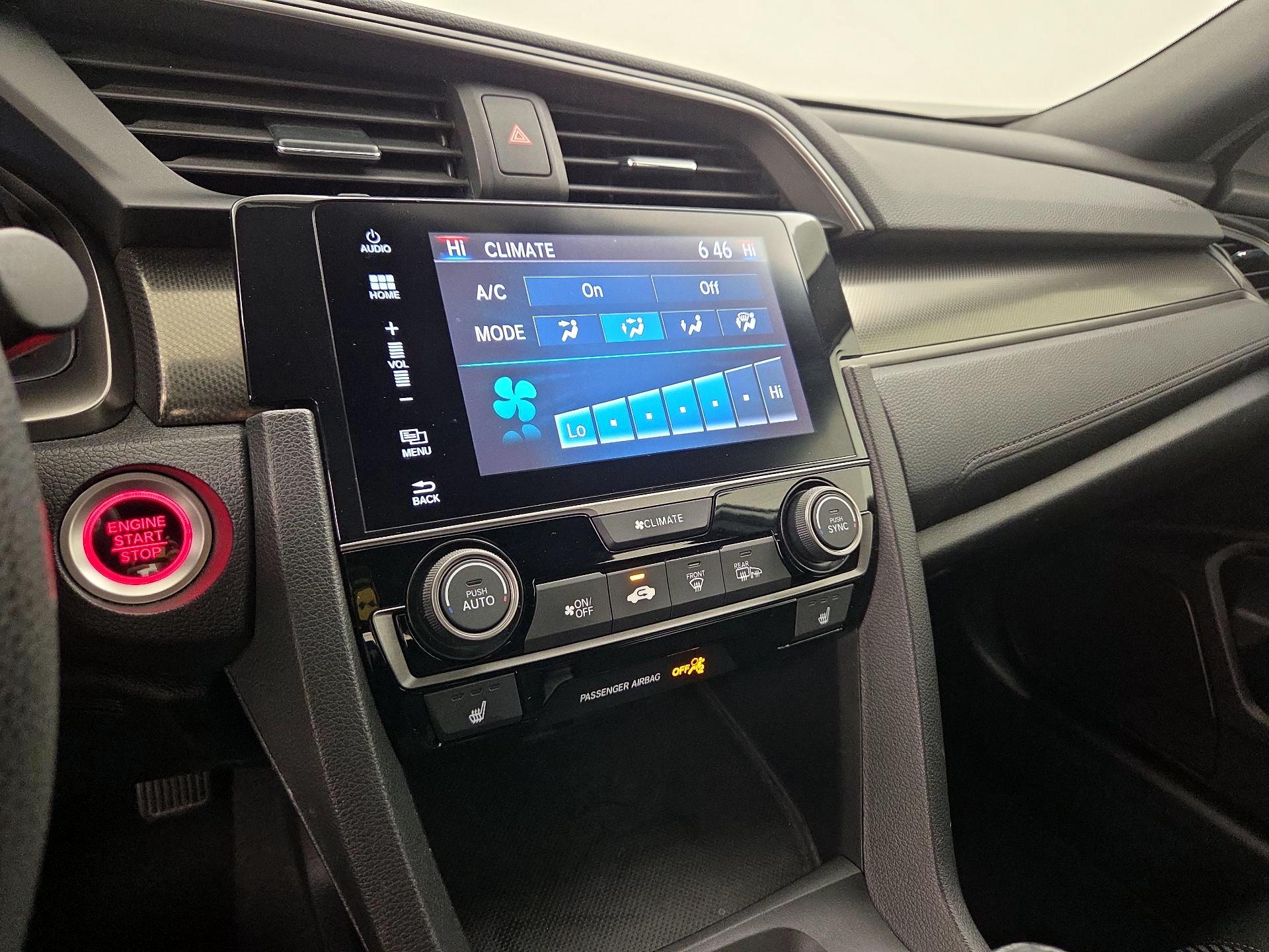 Thumbnail: 2017 Honda Civic - 16