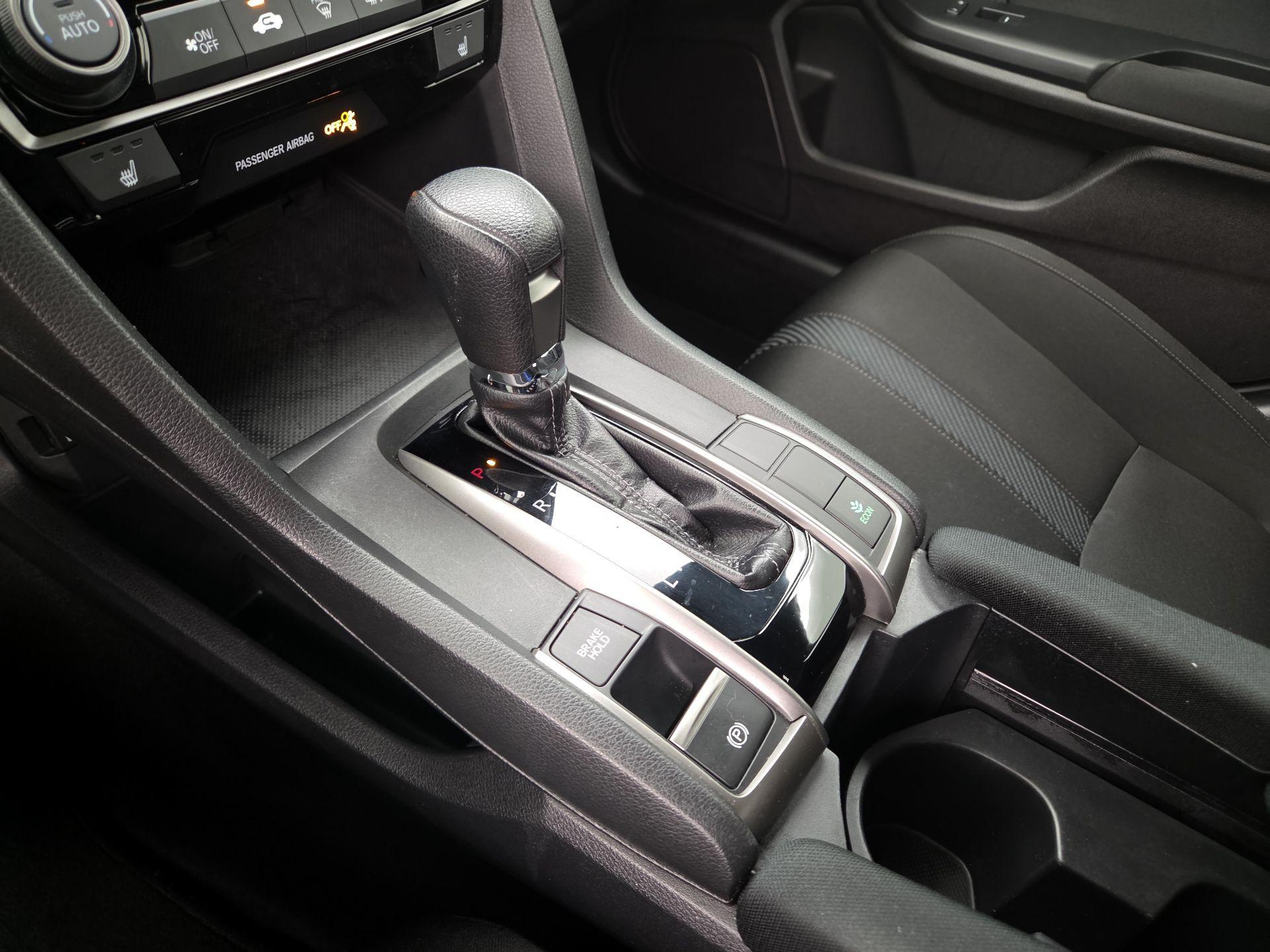 Thumbnail: 2017 Honda Civic - 17