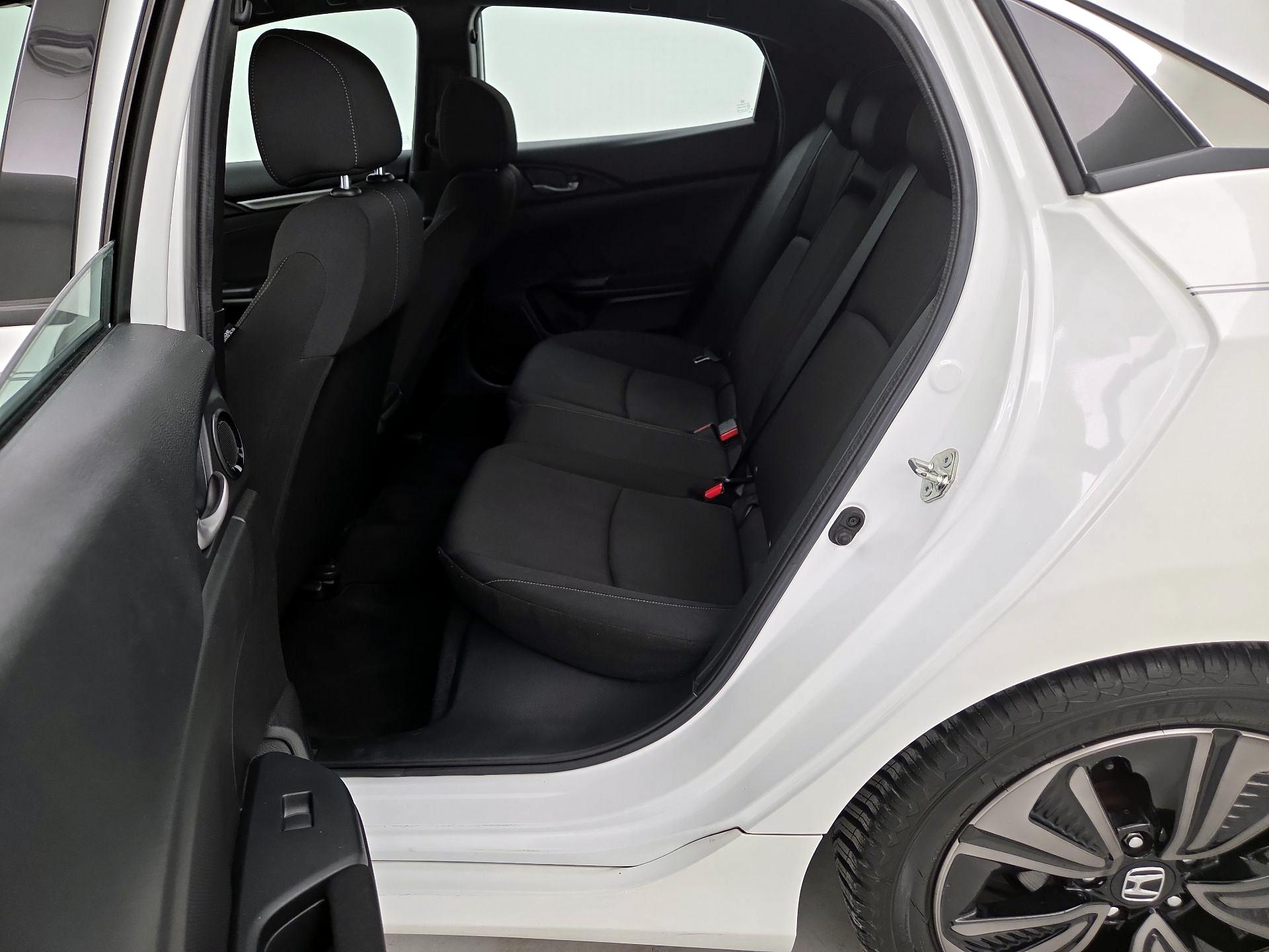 Thumbnail: 2017 Honda Civic - 20