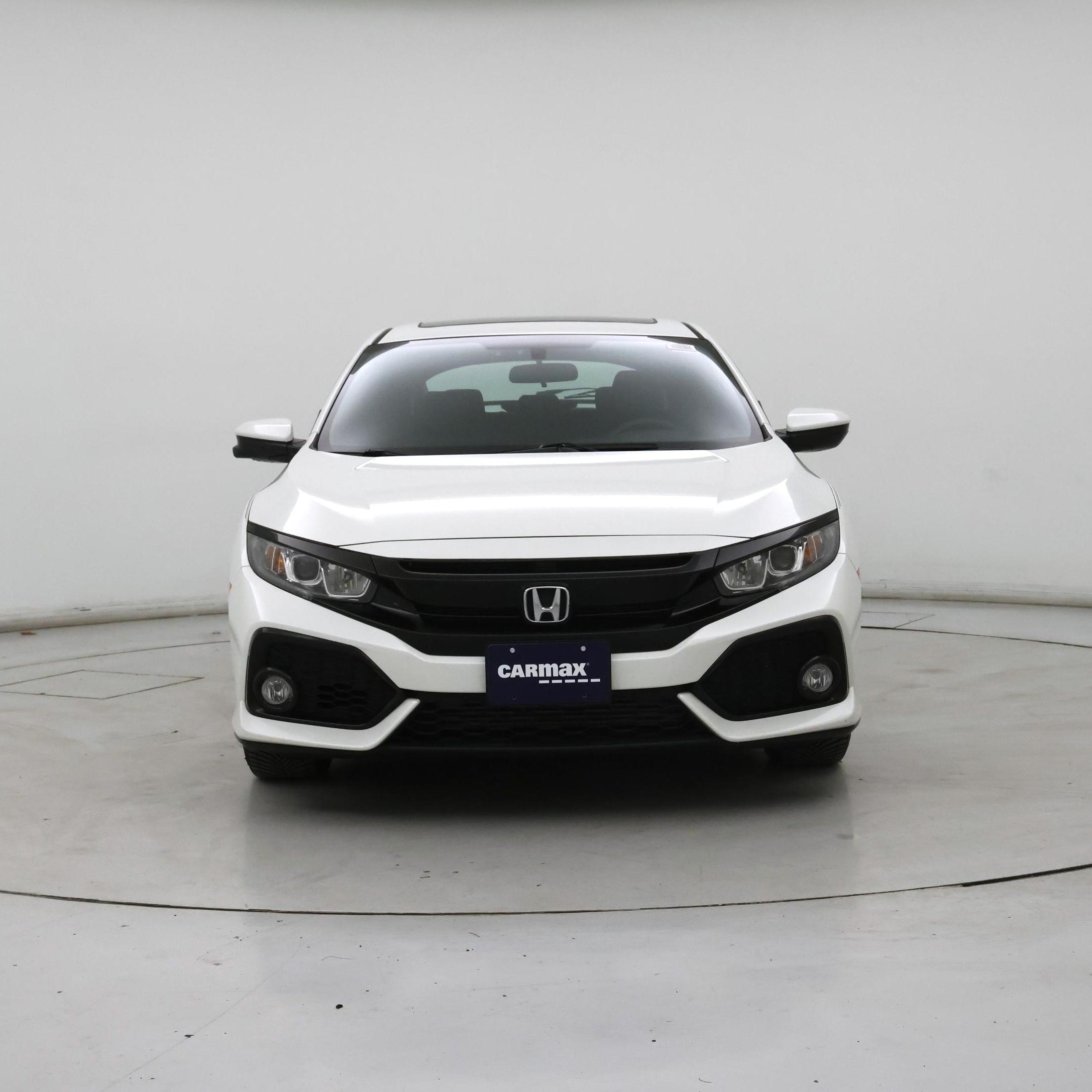 Thumbnail: 2017 Honda Civic - 5