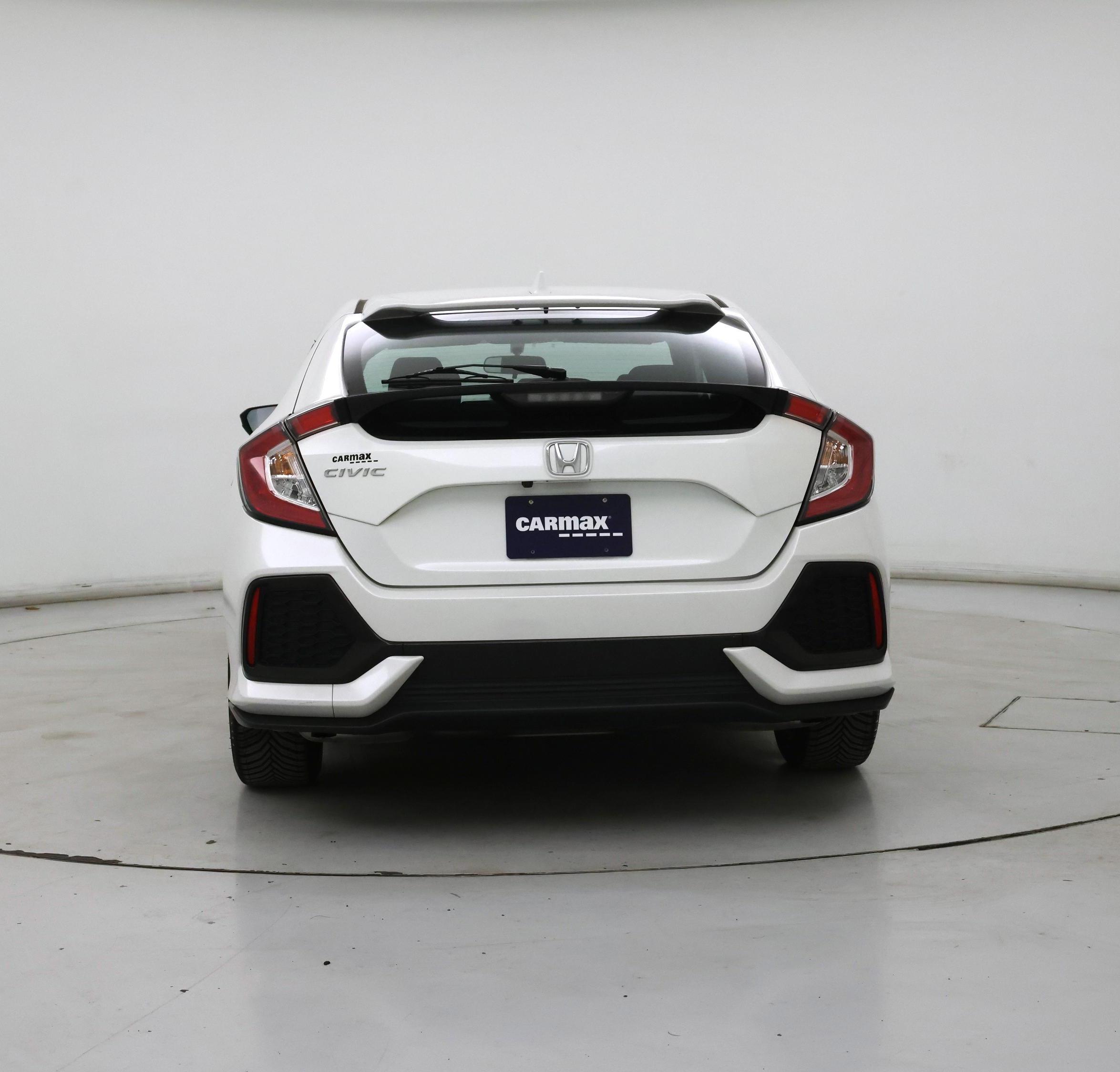 Thumbnail: 2017 Honda Civic - 6