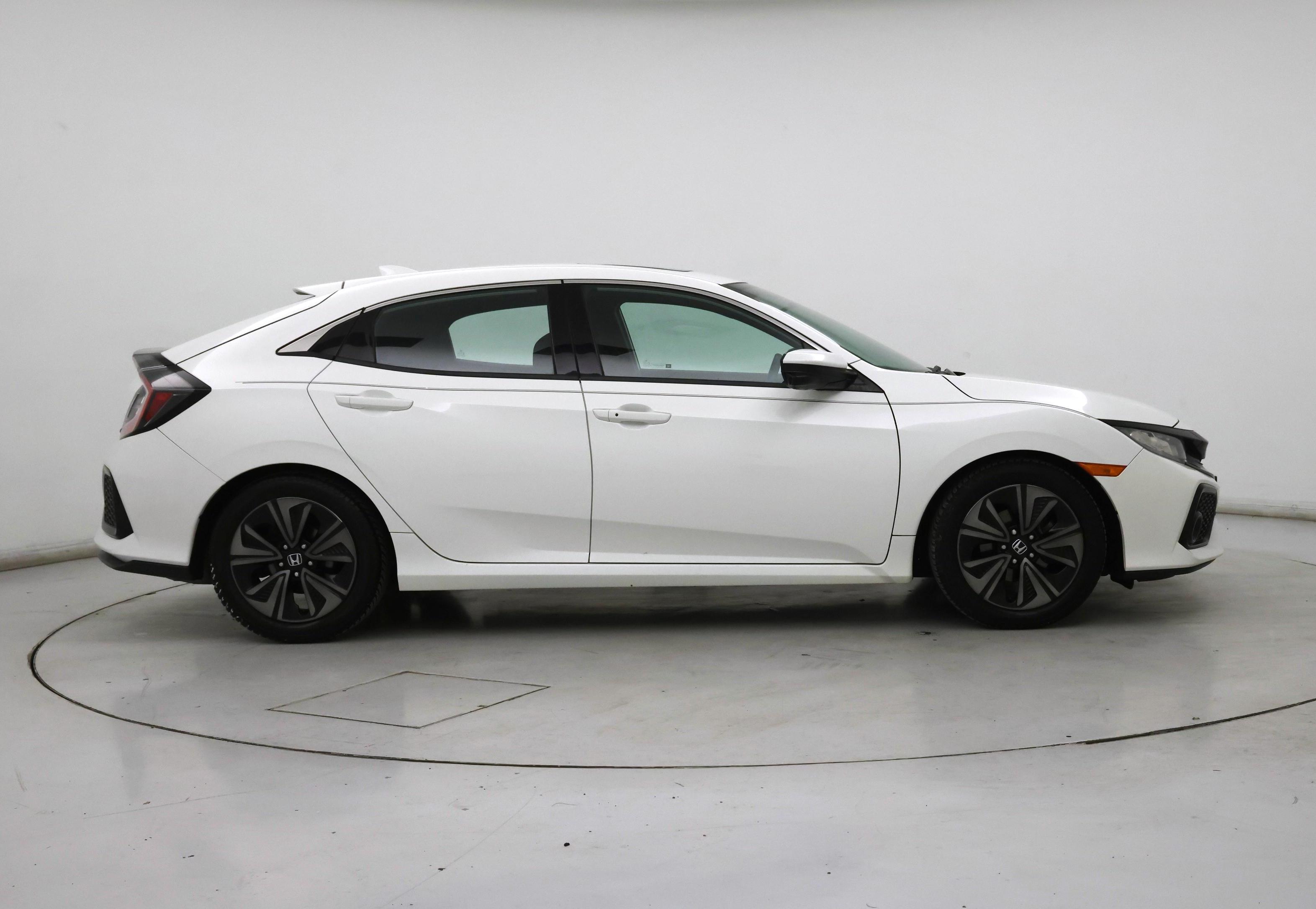 Thumbnail: 2017 Honda Civic - 7