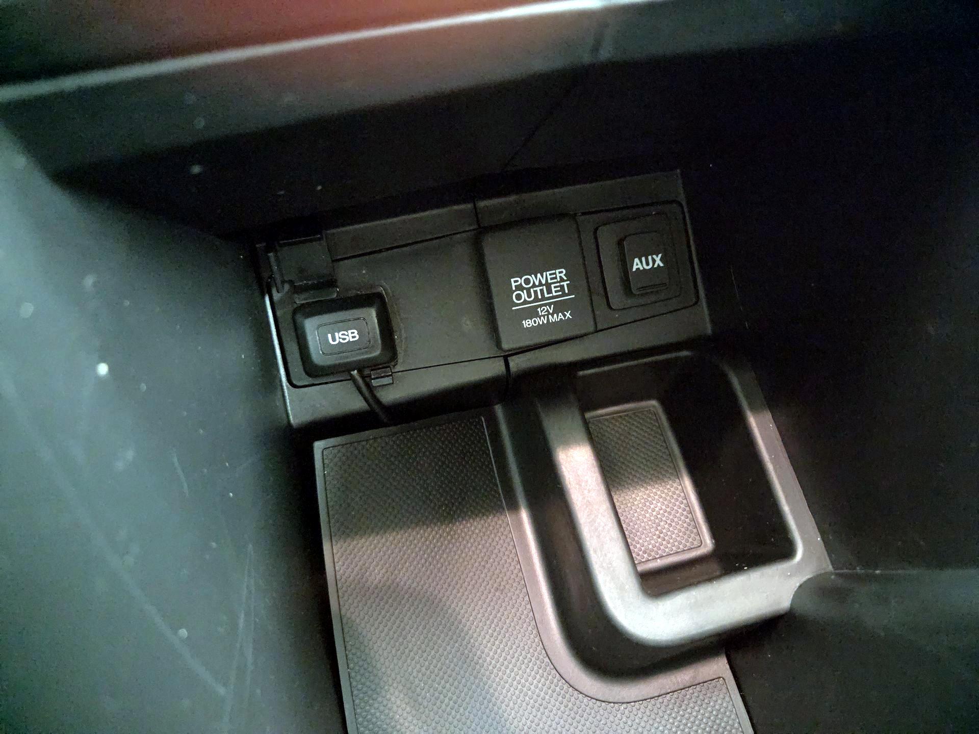 Thumbnail: 2014 Honda CR-V - 18