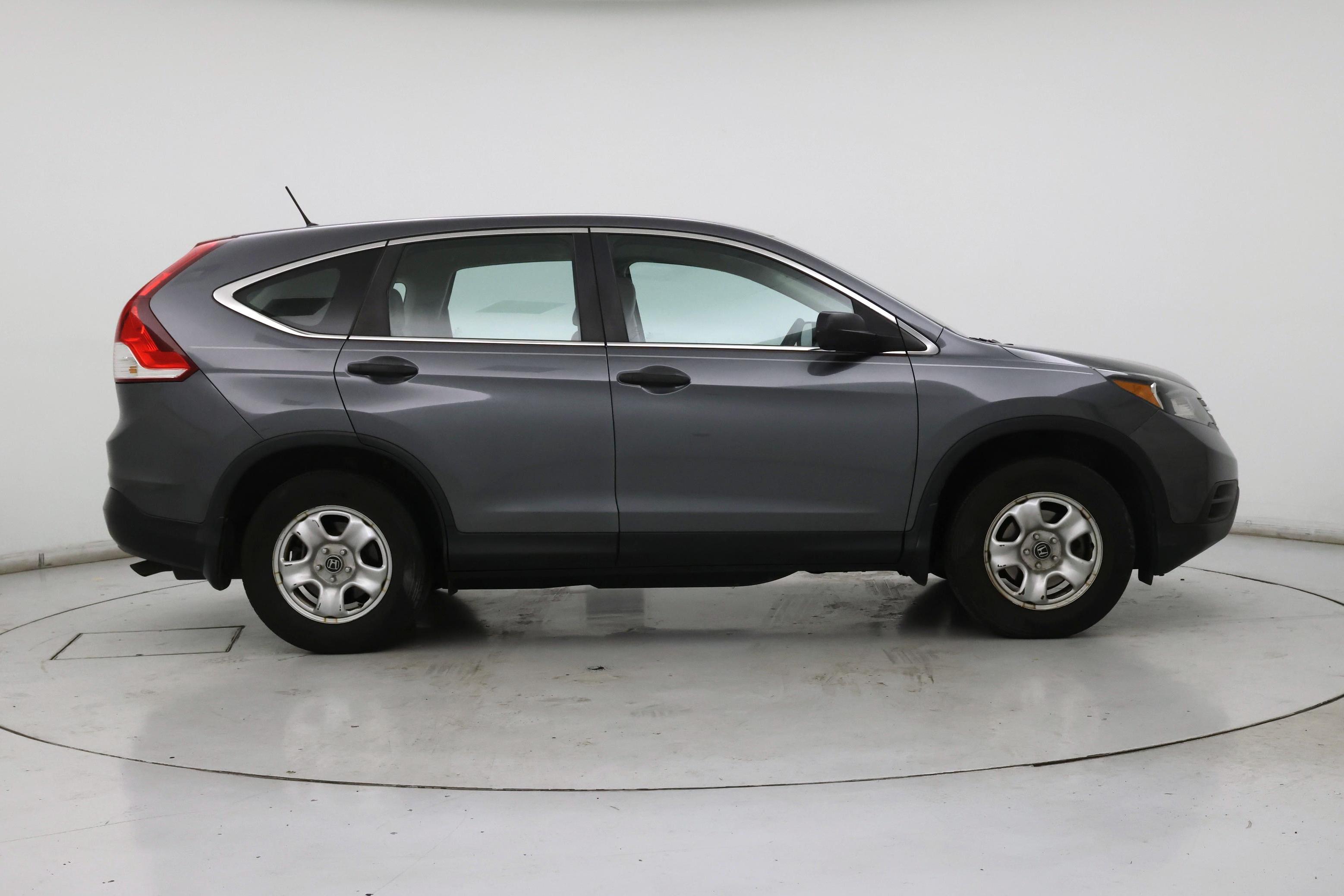 Thumbnail: 2014 Honda CR-V - 7