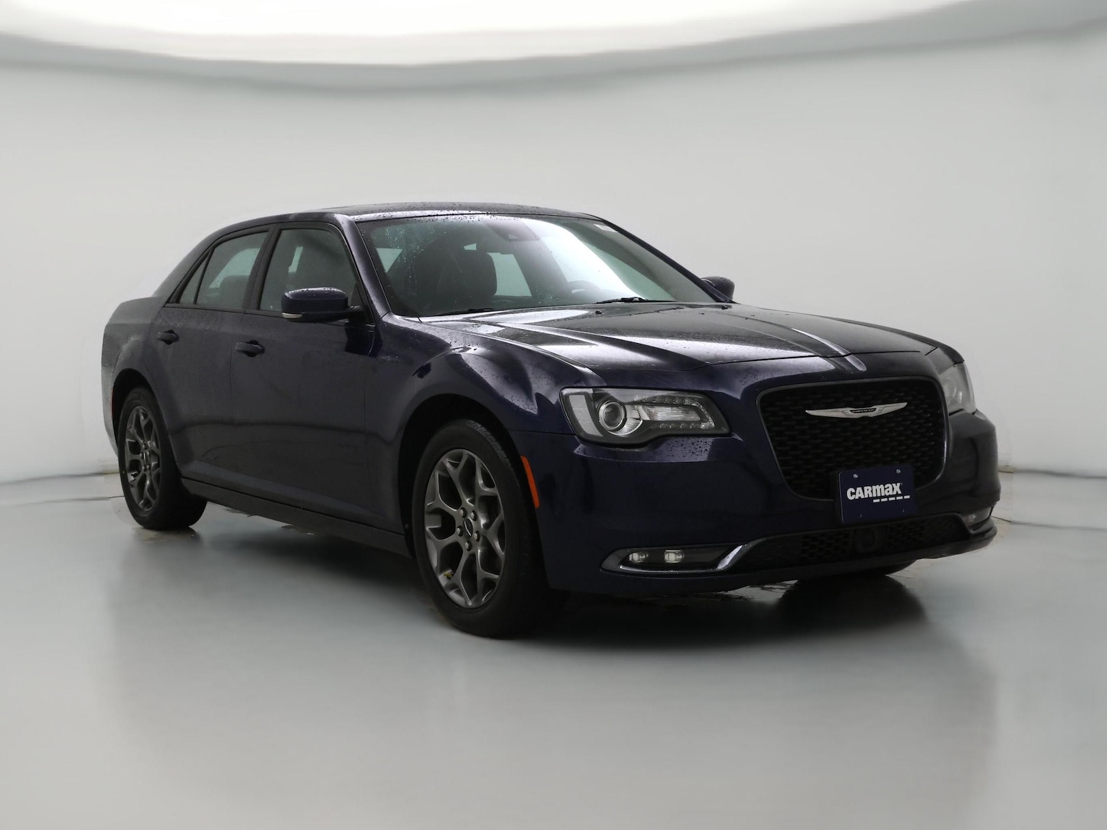 2016 Chrysler 300 S