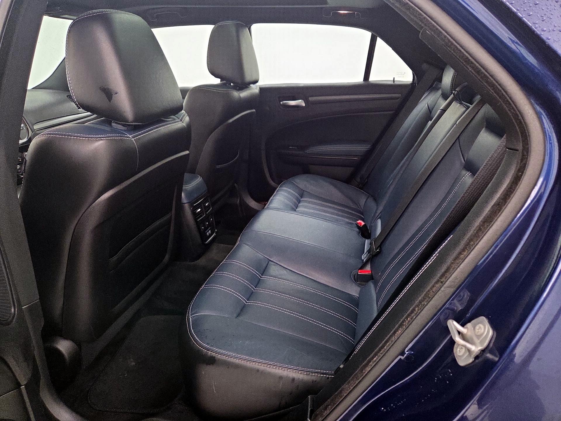 Thumbnail: 2016 Chrysler 300 - 20