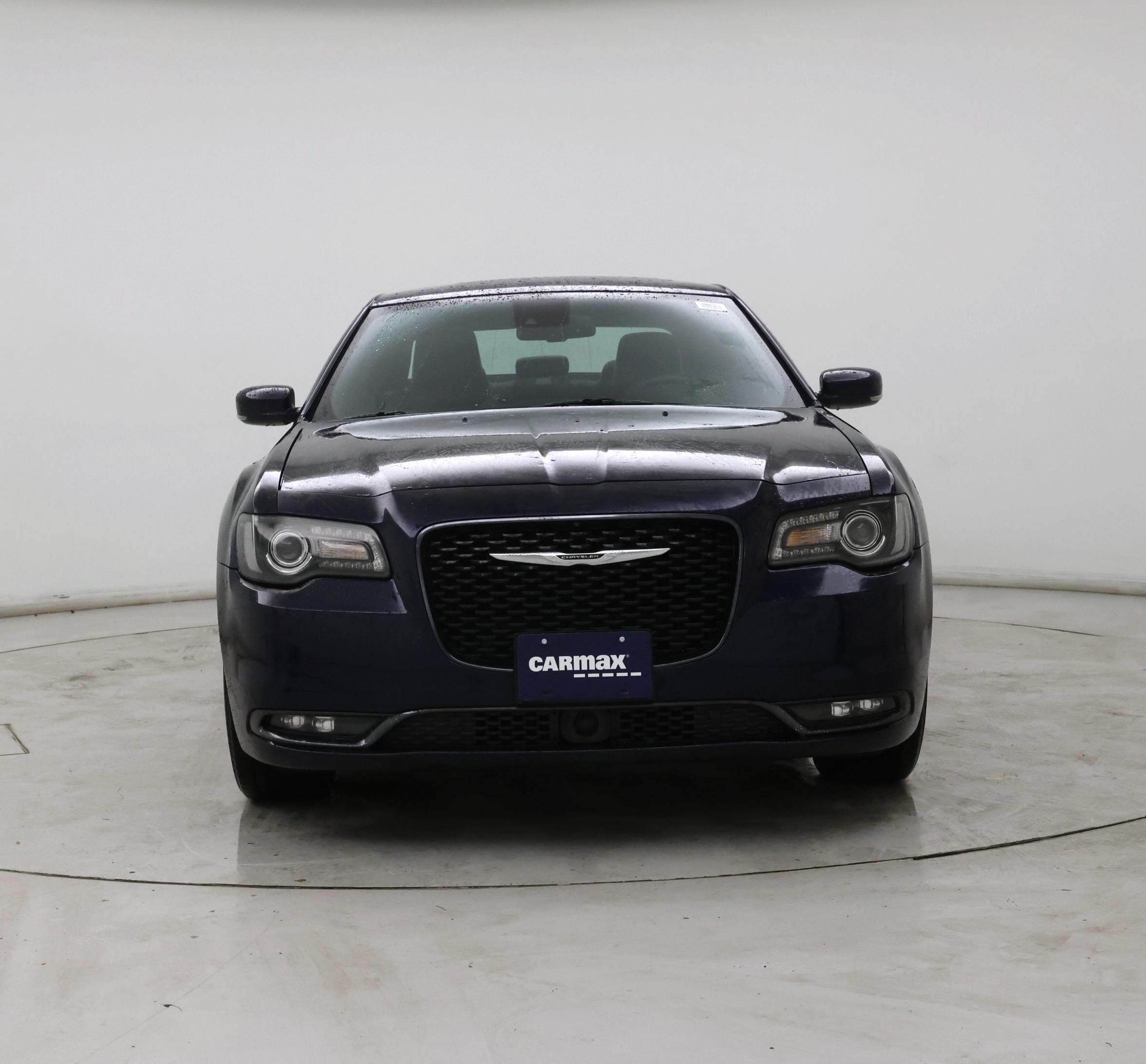 Thumbnail: 2016 Chrysler 300 - 5