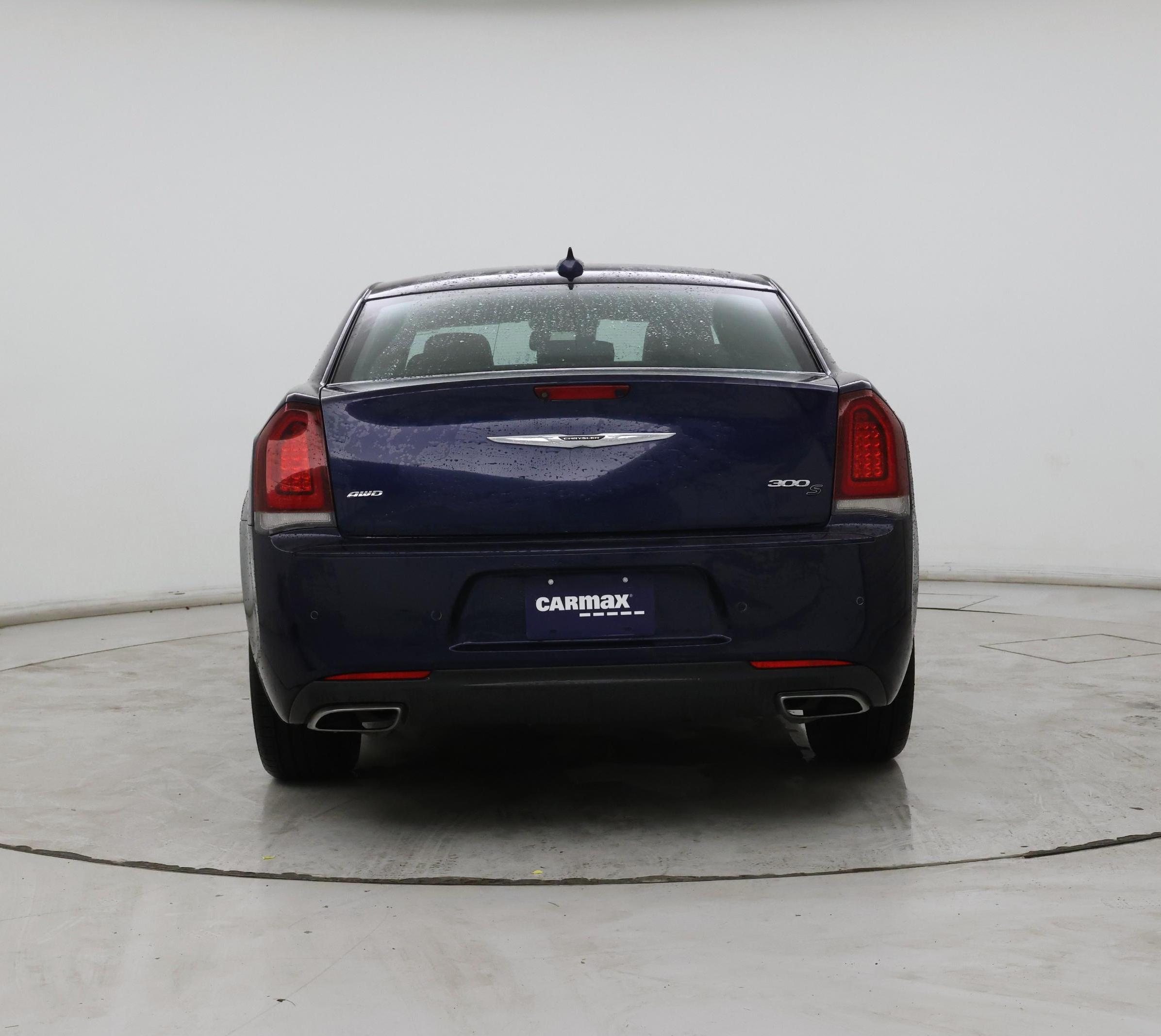 Thumbnail: 2016 Chrysler 300 - 6