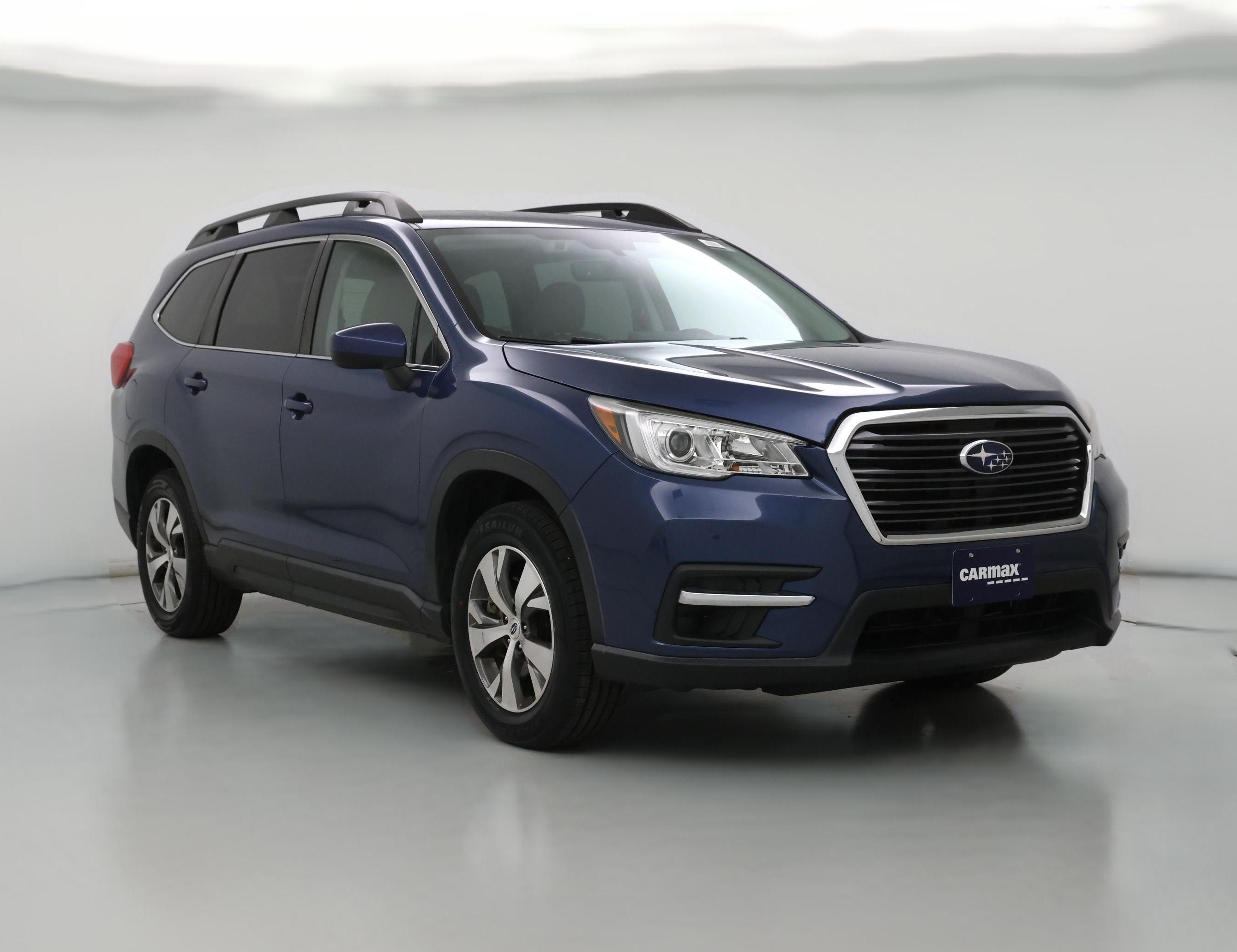 Thumbnail: 2019 Subaru Ascent - 1