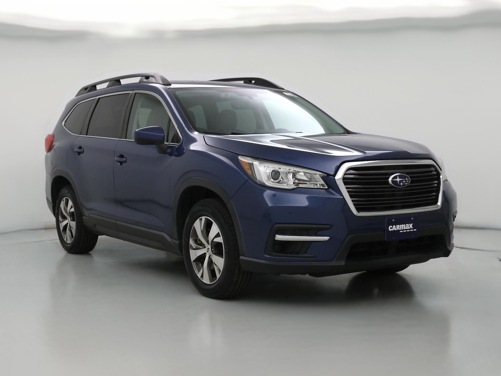 2019 Subaru Ascent