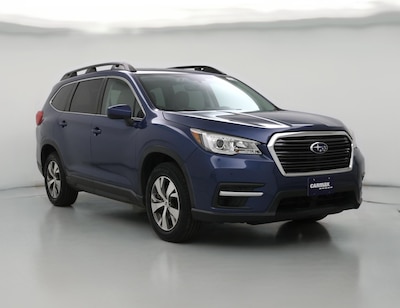 2019 Subaru Ascent Premium
