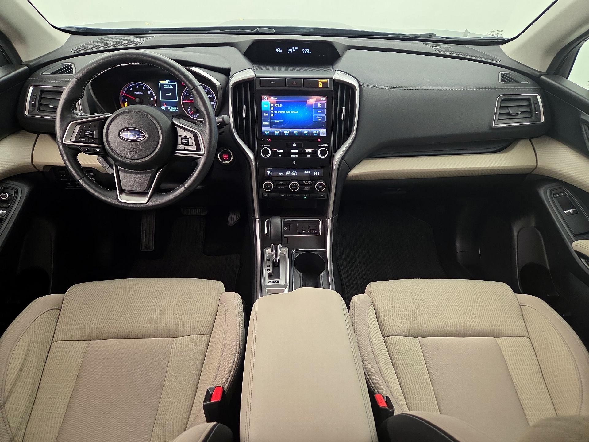 Thumbnail: 2019 Subaru Ascent - 9