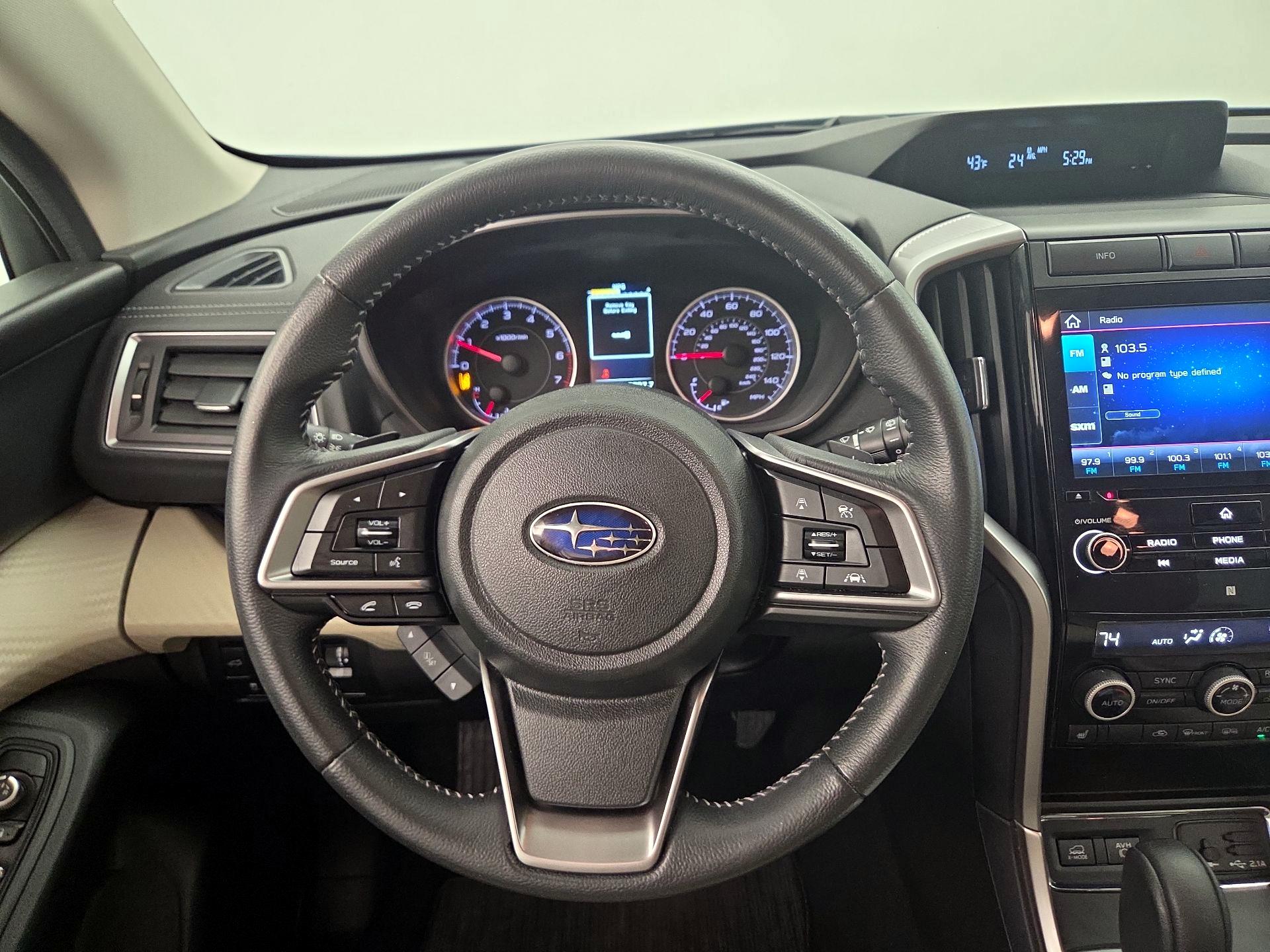 Thumbnail: 2019 Subaru Ascent - 10