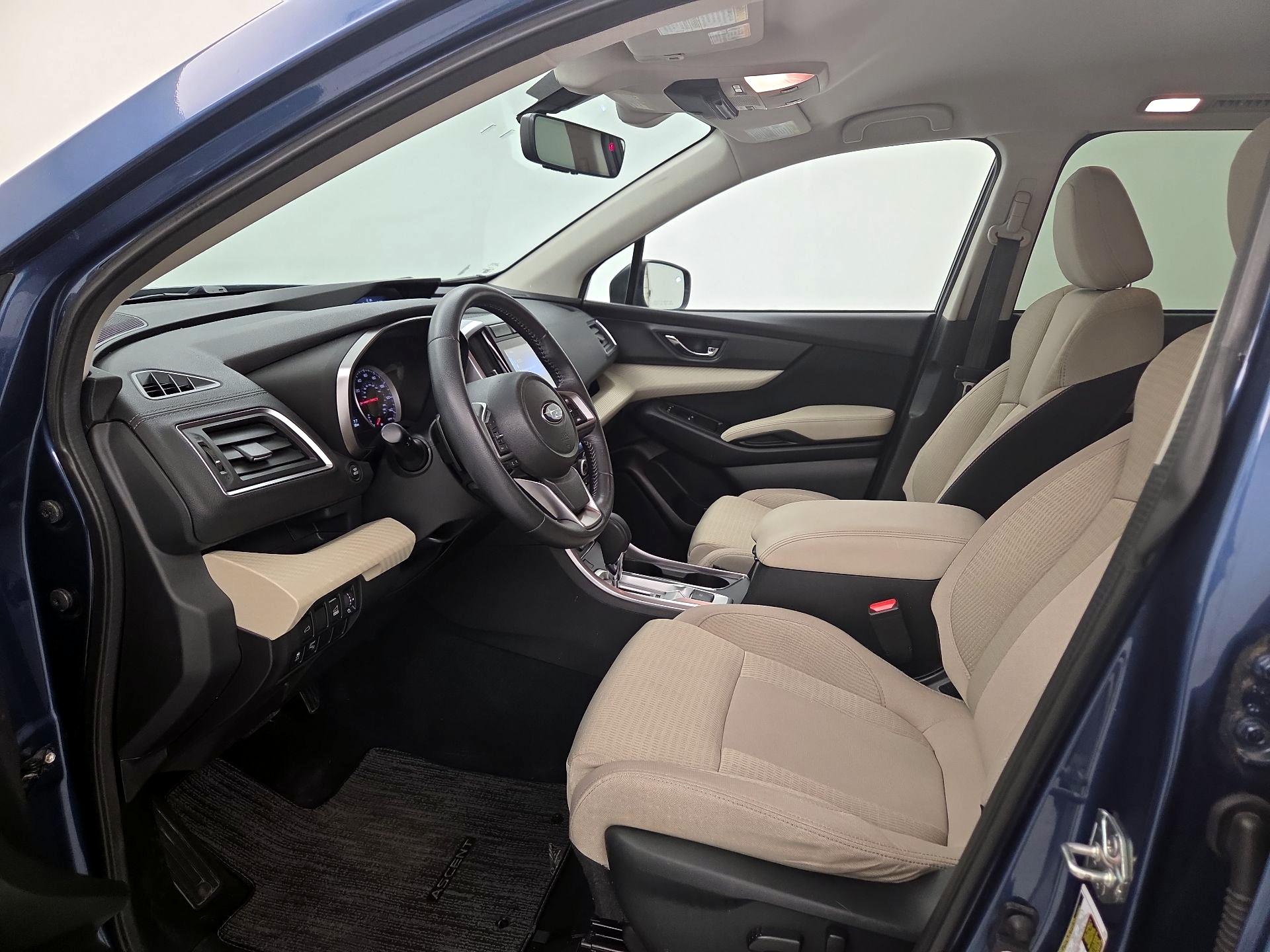 Thumbnail: 2019 Subaru Ascent - 11