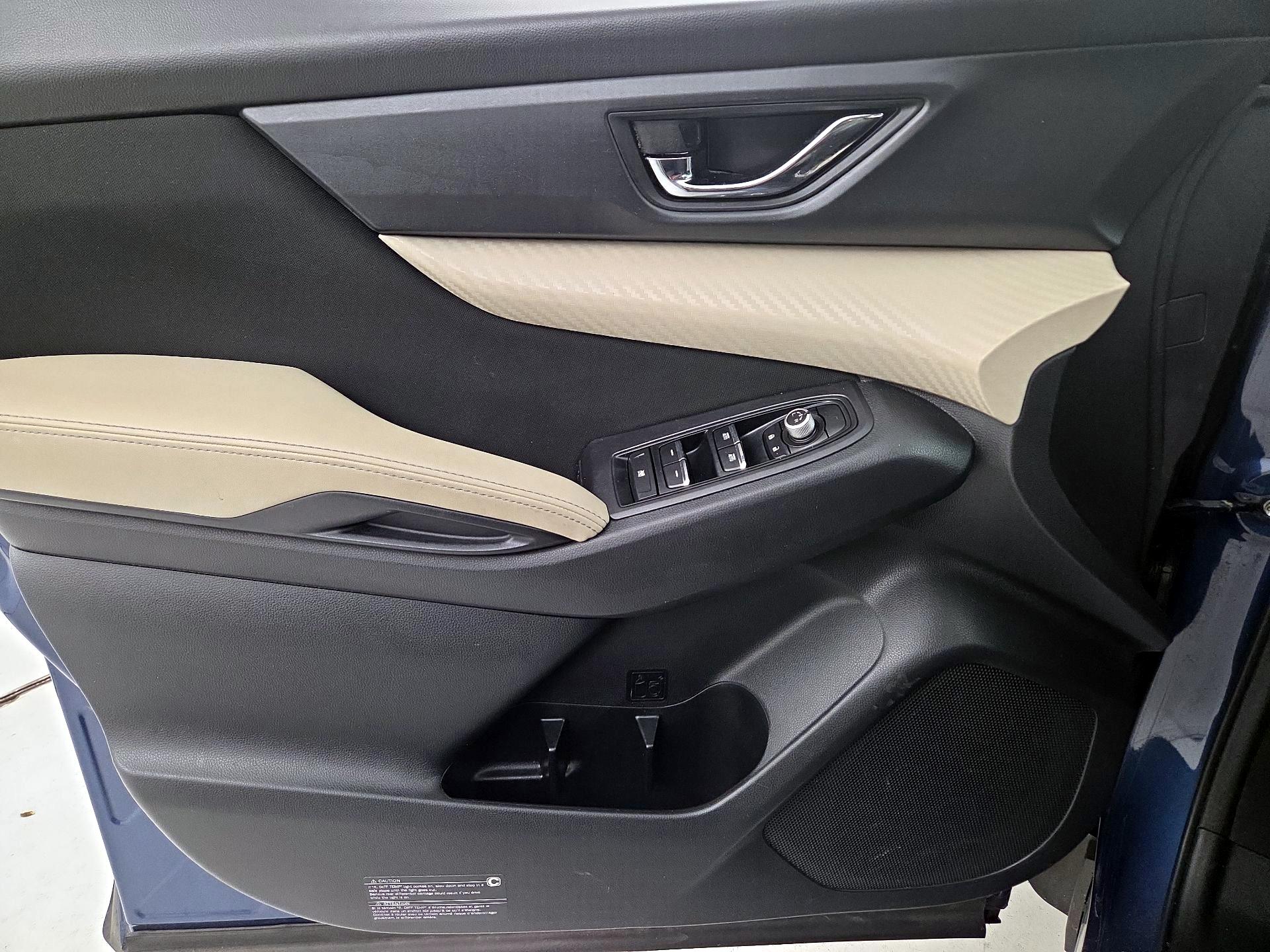 Thumbnail: 2019 Subaru Ascent - 12