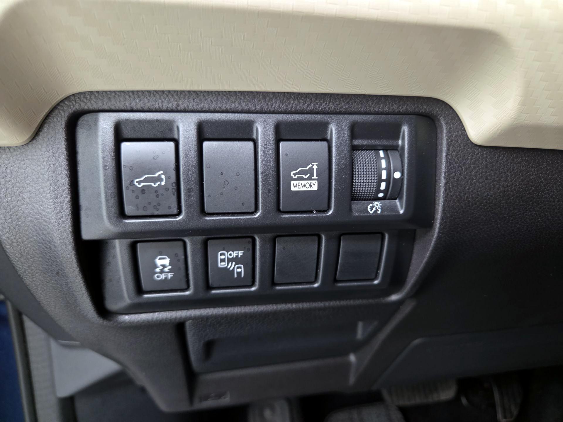 Thumbnail: 2019 Subaru Ascent - 13