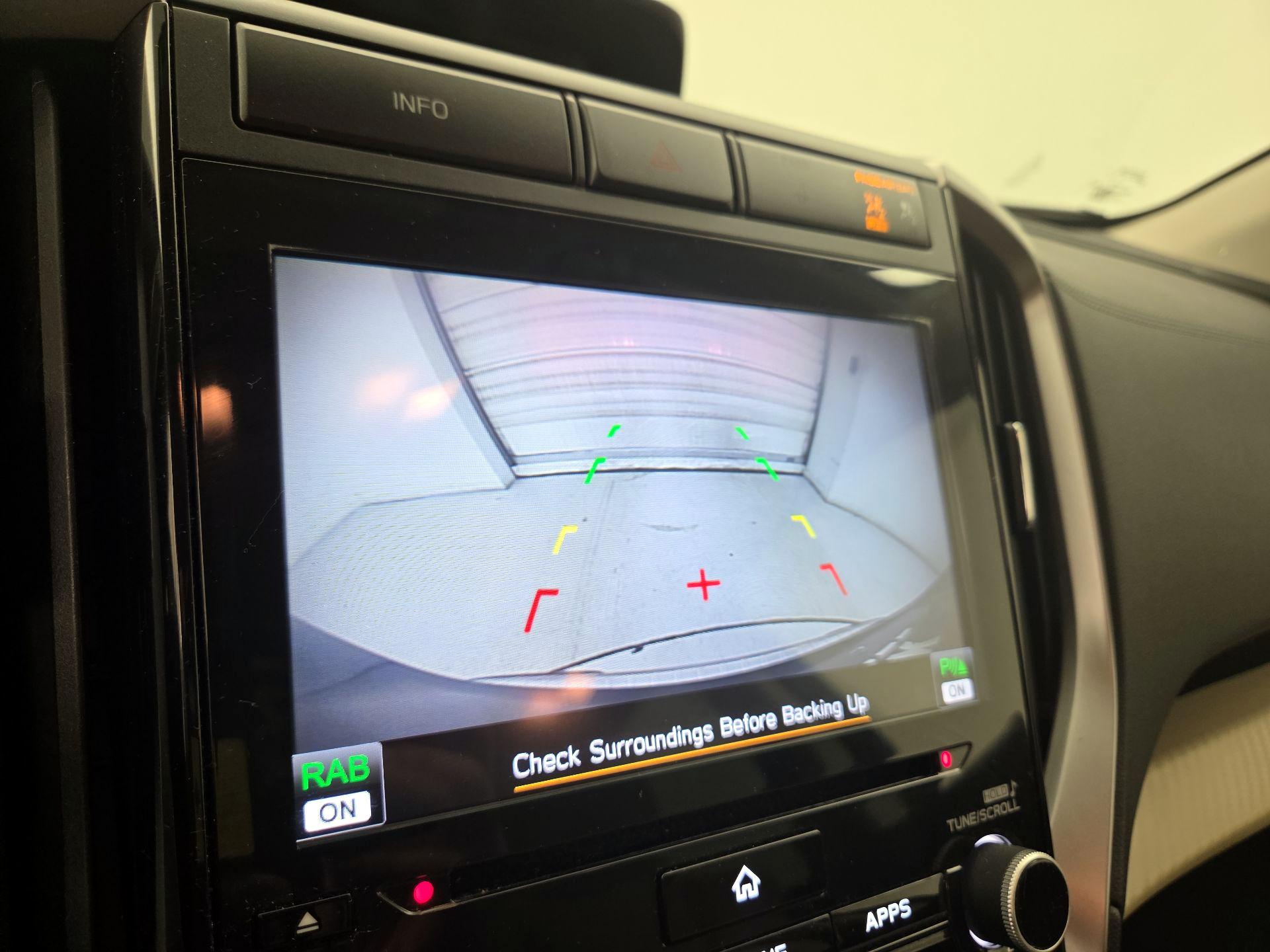 Thumbnail: 2019 Subaru Ascent - 14