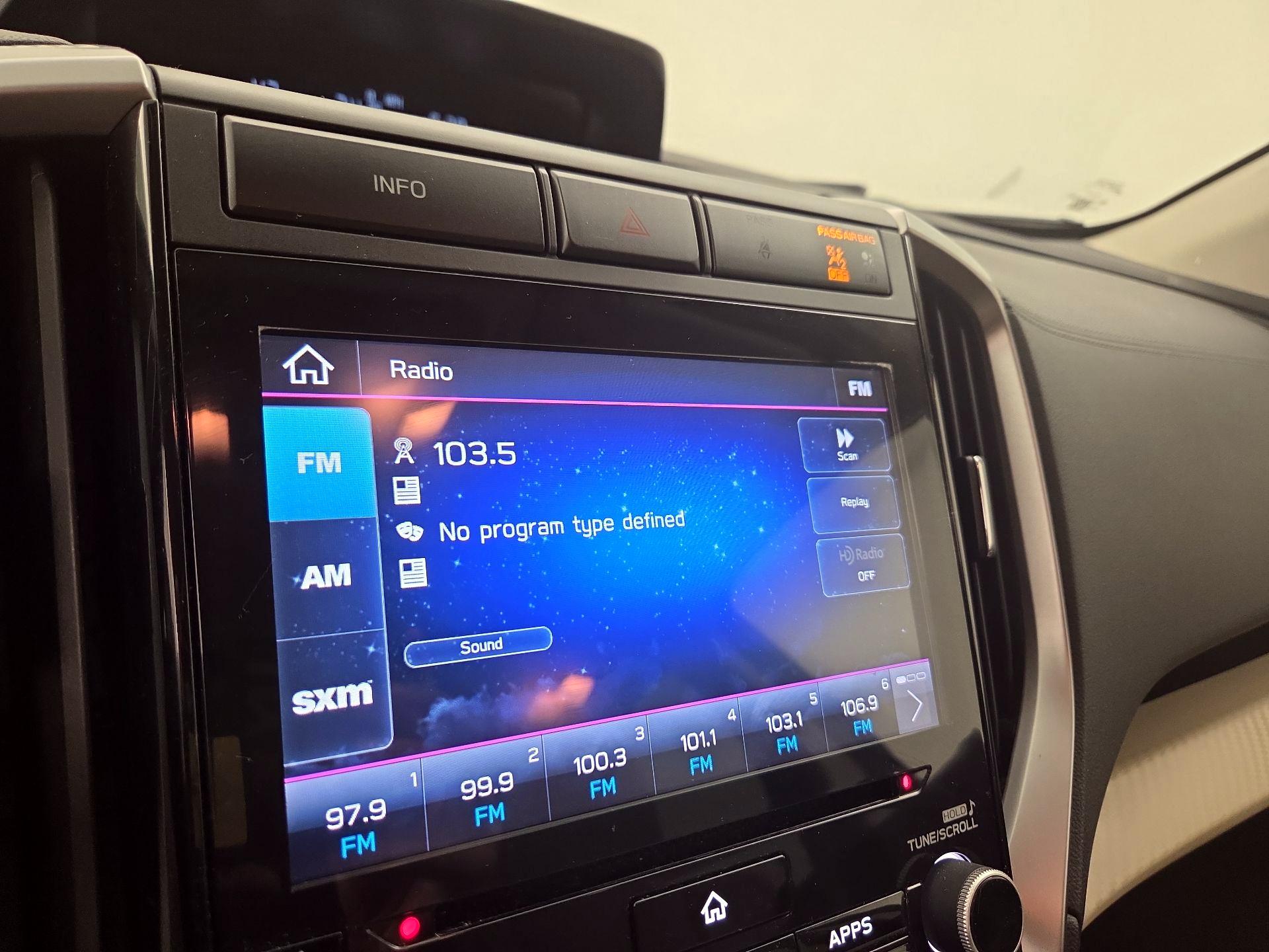 Thumbnail: 2019 Subaru Ascent - 15