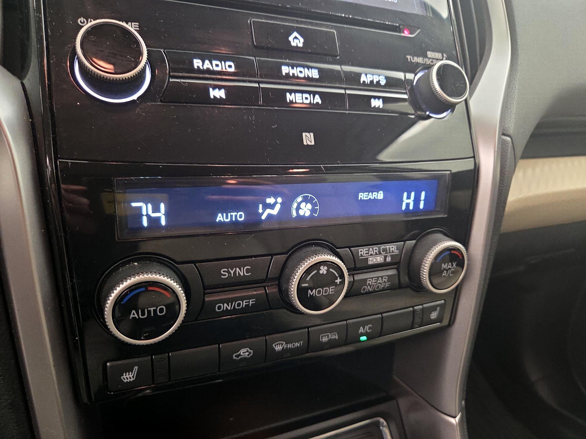 Thumbnail: 2019 Subaru Ascent - 16