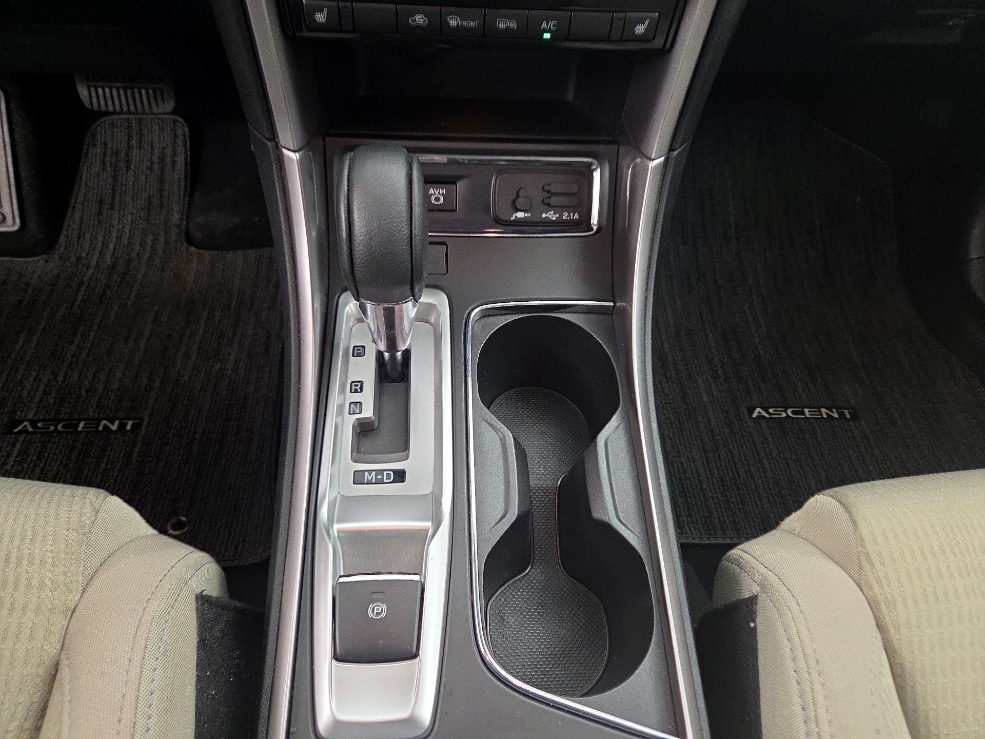 Thumbnail: 2019 Subaru Ascent - 17