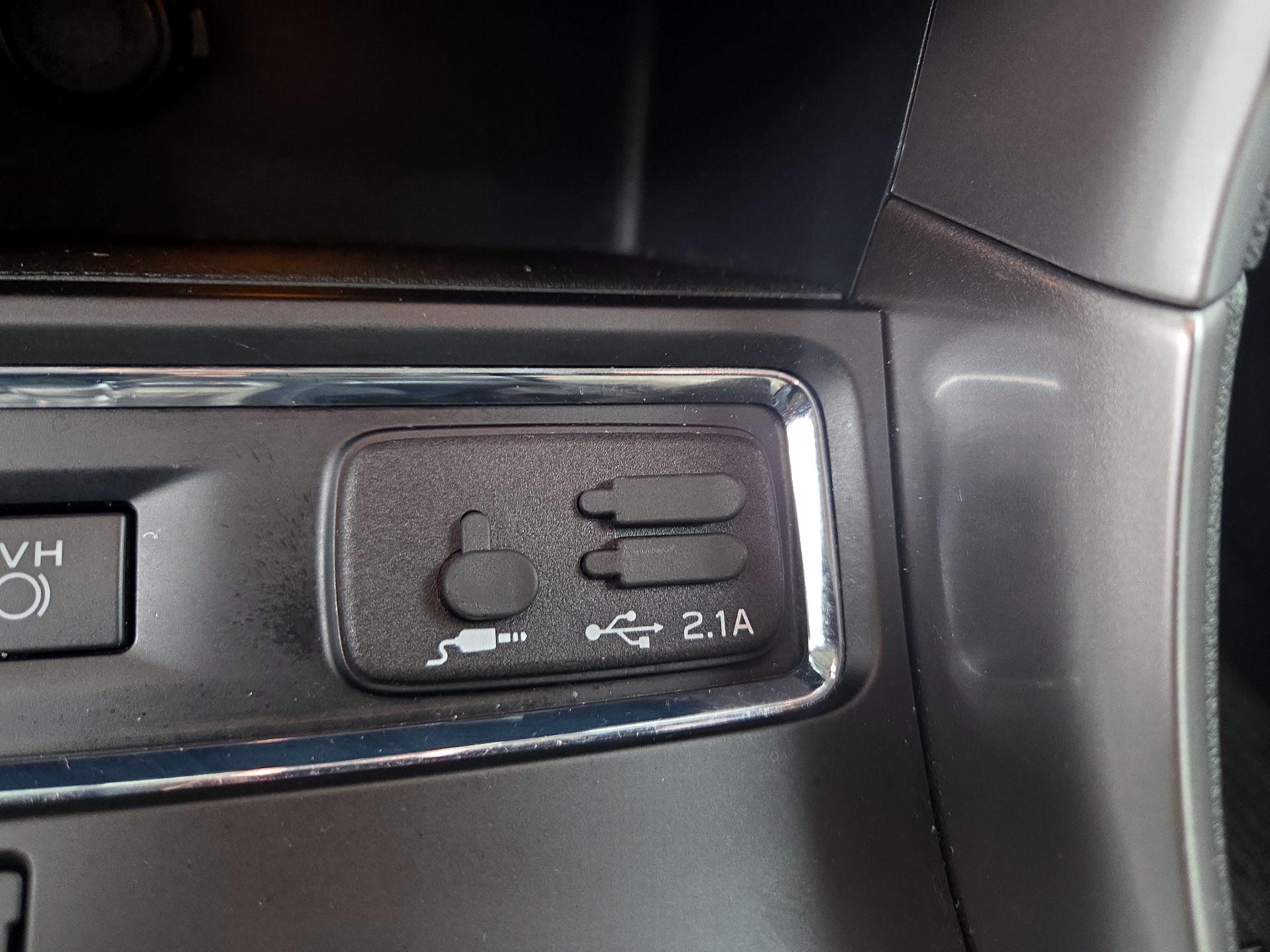 Thumbnail: 2019 Subaru Ascent - 18