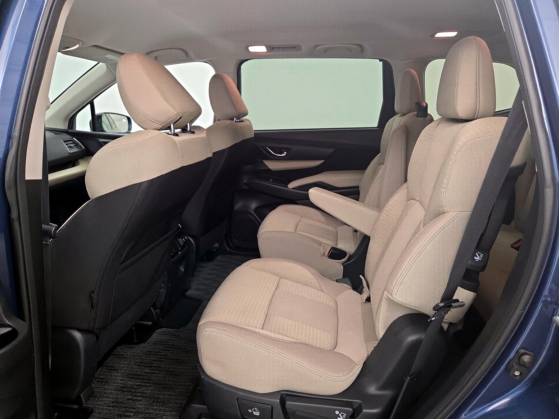 Thumbnail: 2019 Subaru Ascent - 19