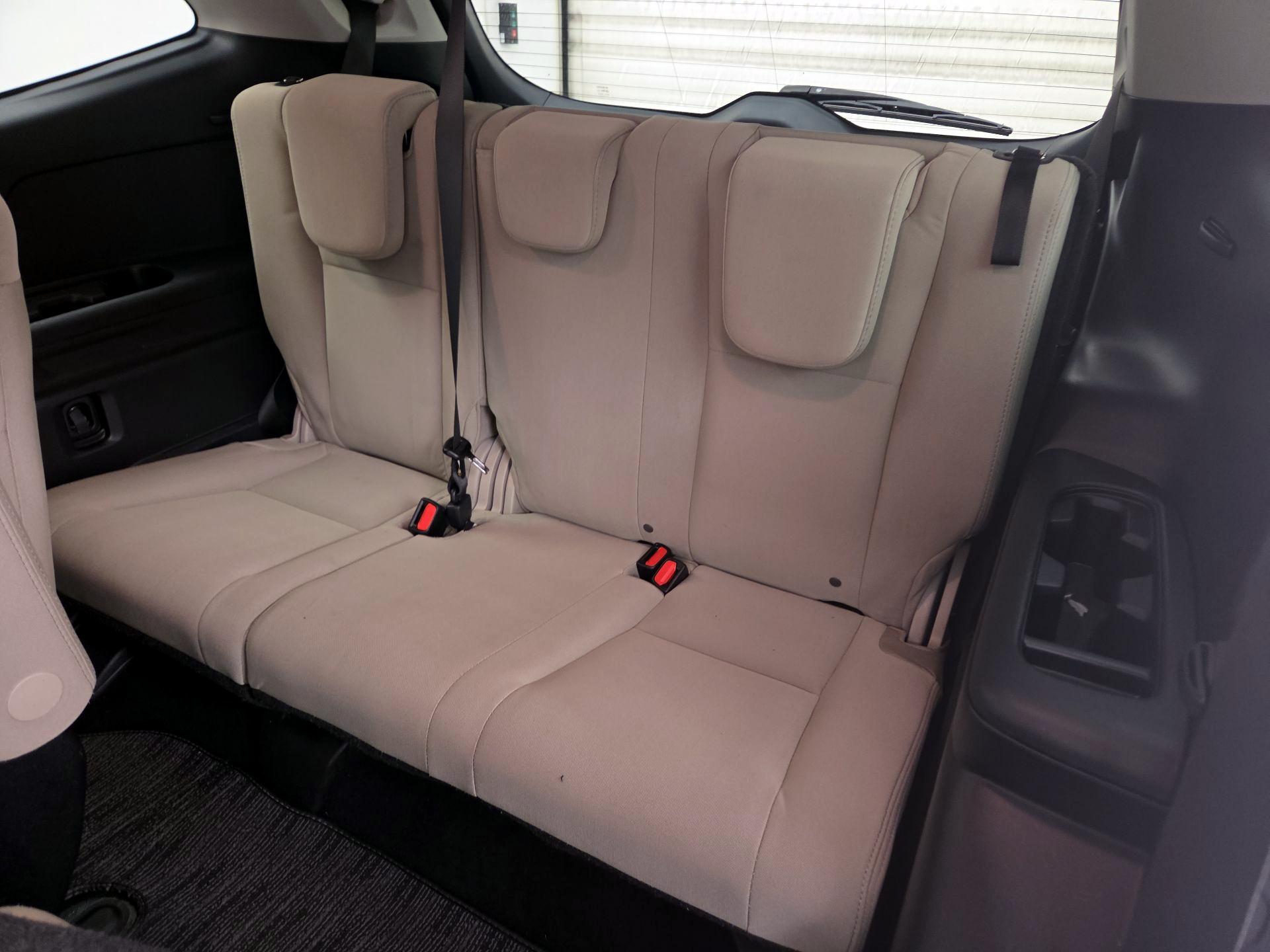 Thumbnail: 2019 Subaru Ascent - 20