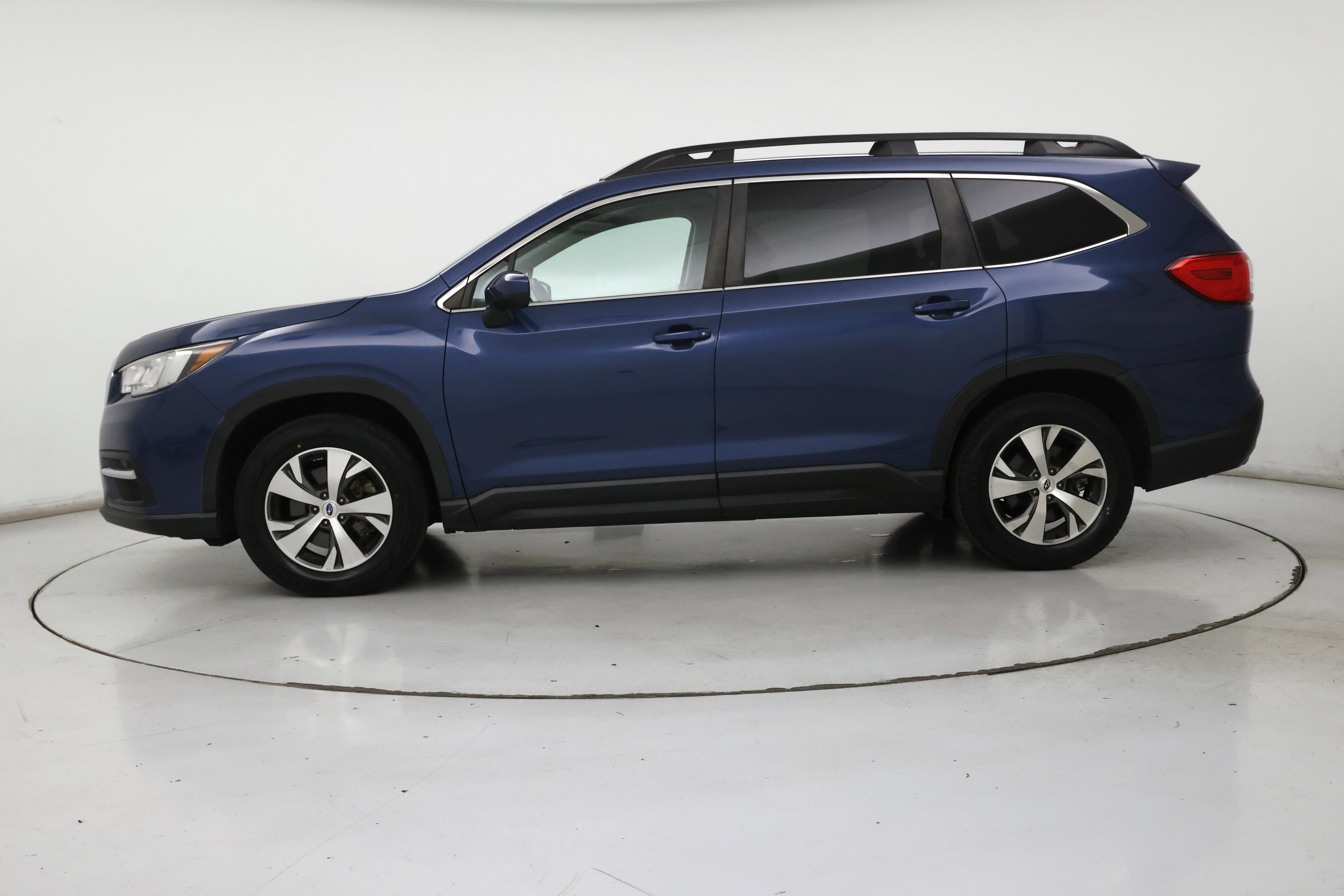Thumbnail: 2019 Subaru Ascent - 3