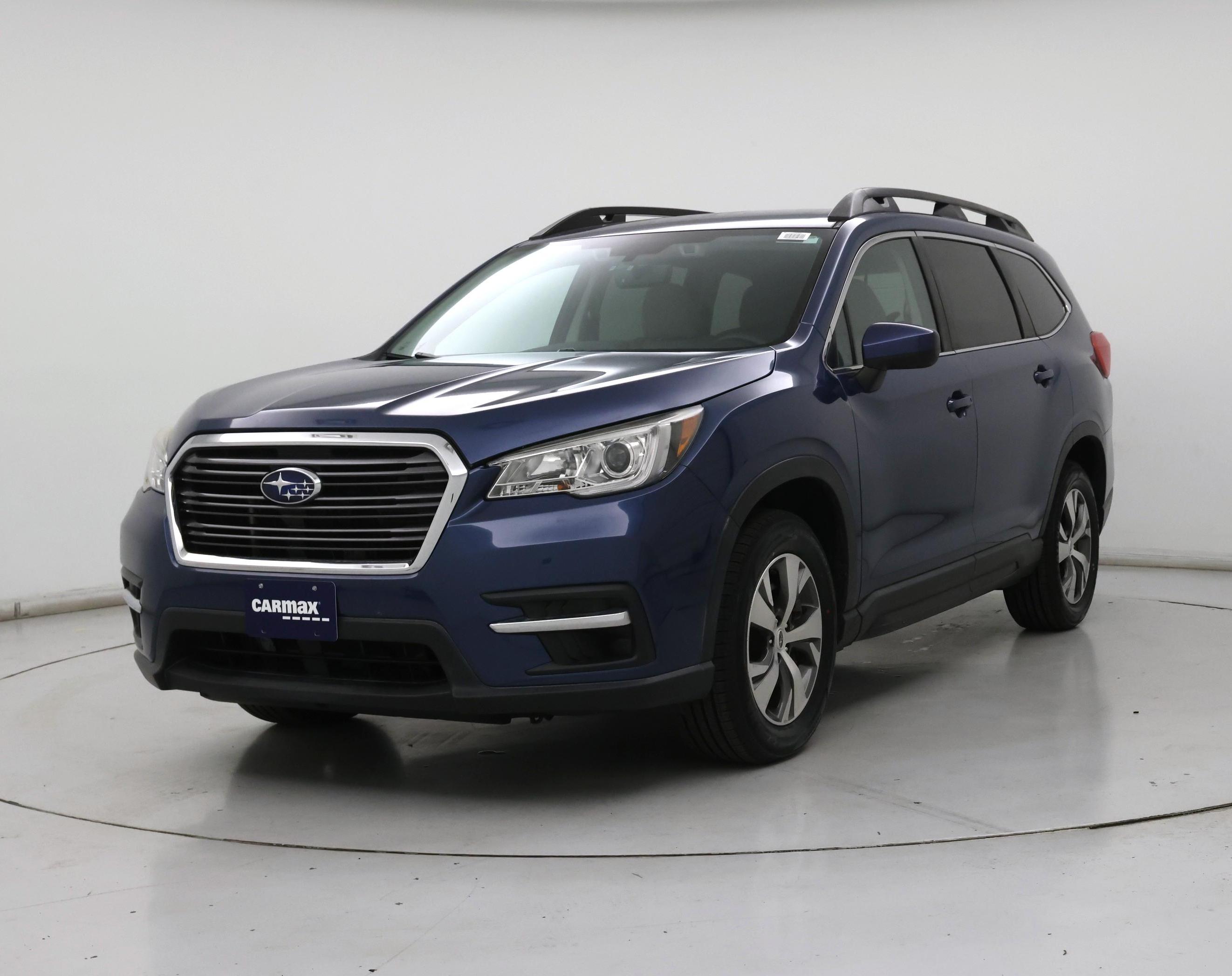 Thumbnail: 2019 Subaru Ascent - 4