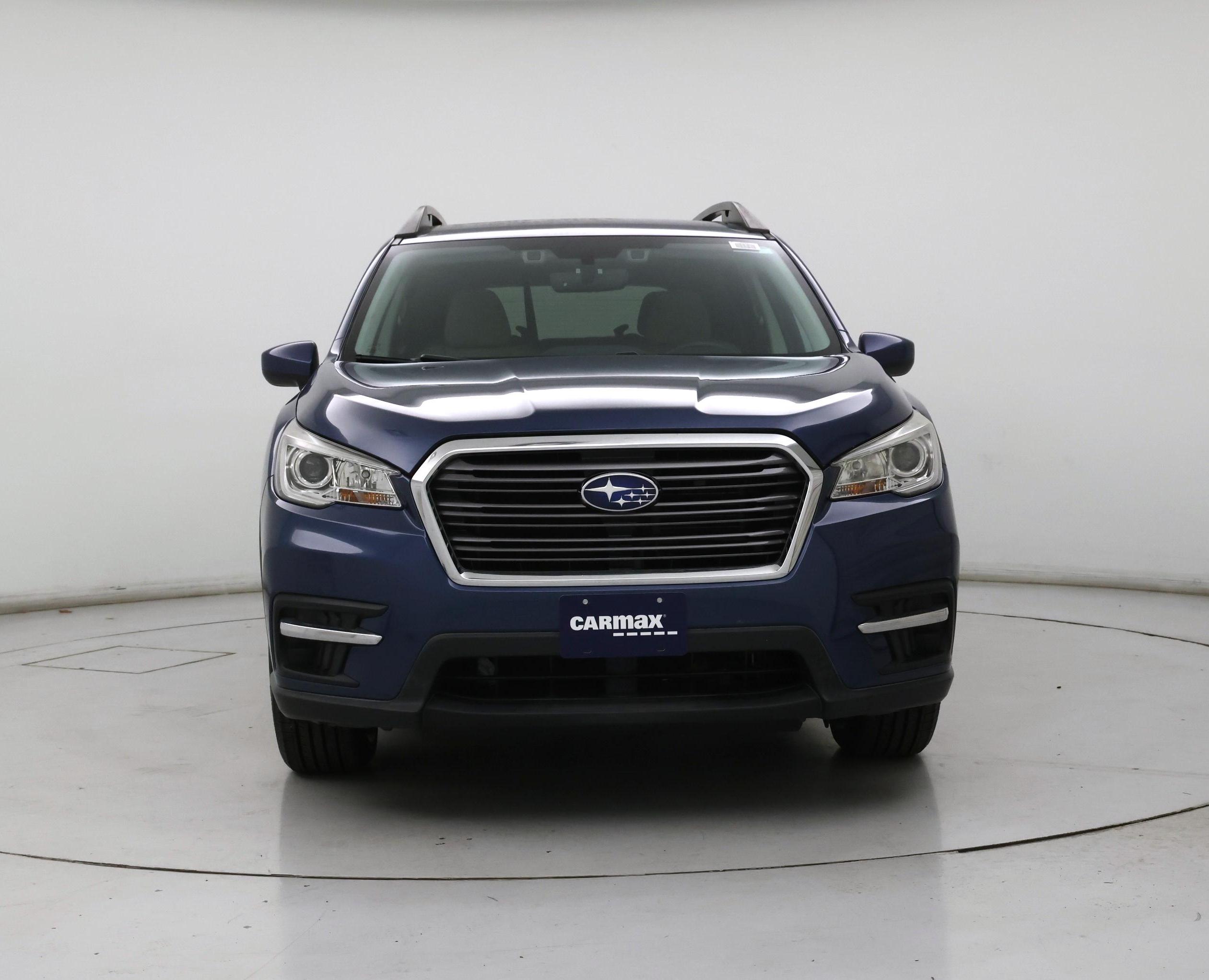 Thumbnail: 2019 Subaru Ascent - 5