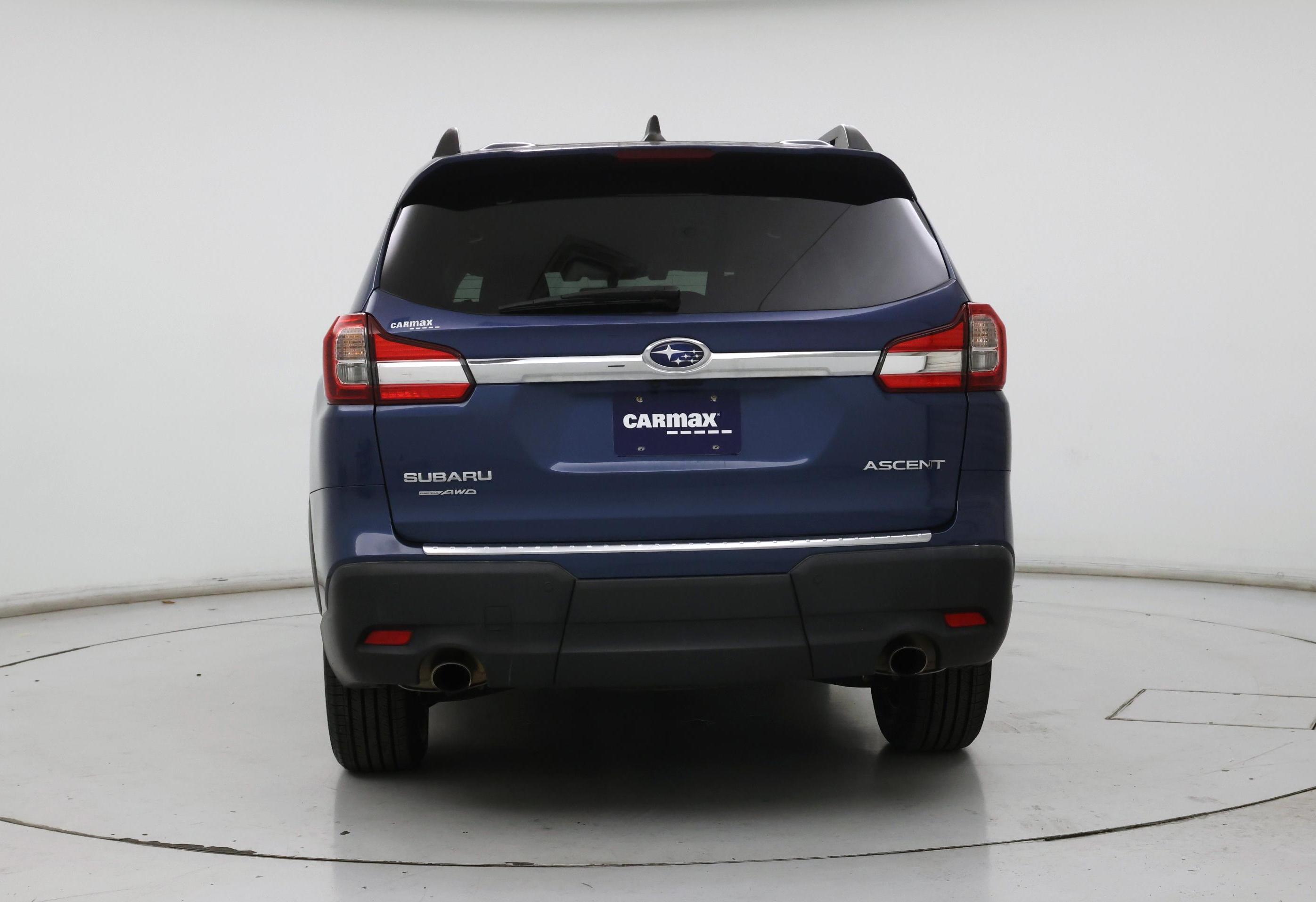 Thumbnail: 2019 Subaru Ascent - 6