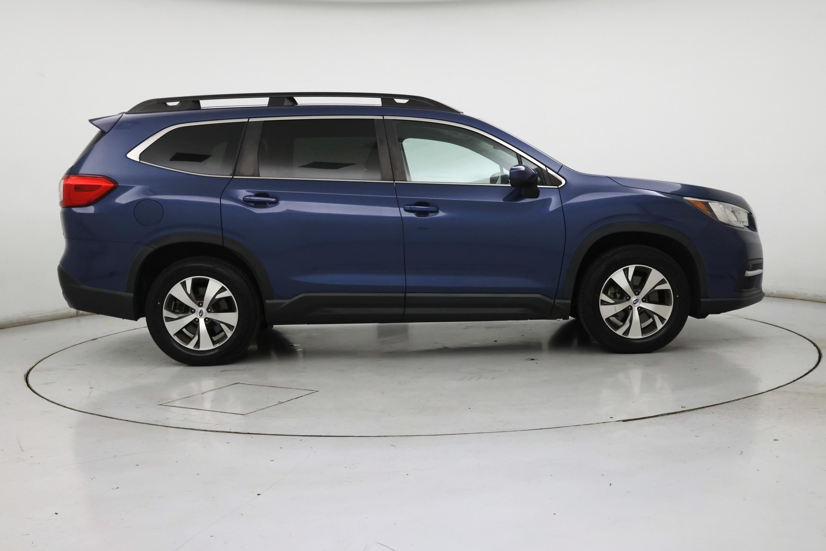 Thumbnail: 2019 Subaru Ascent - 7