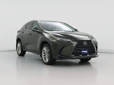 2023 Lexus NX Hybrid 350h Premium -
                Sterling, VA