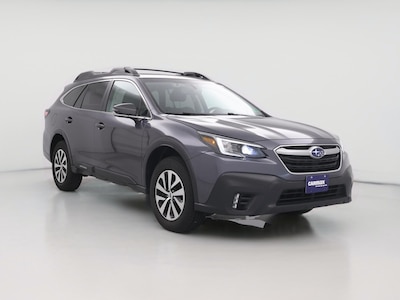 2022 Subaru Outback Premium -
                Glen Allen, VA