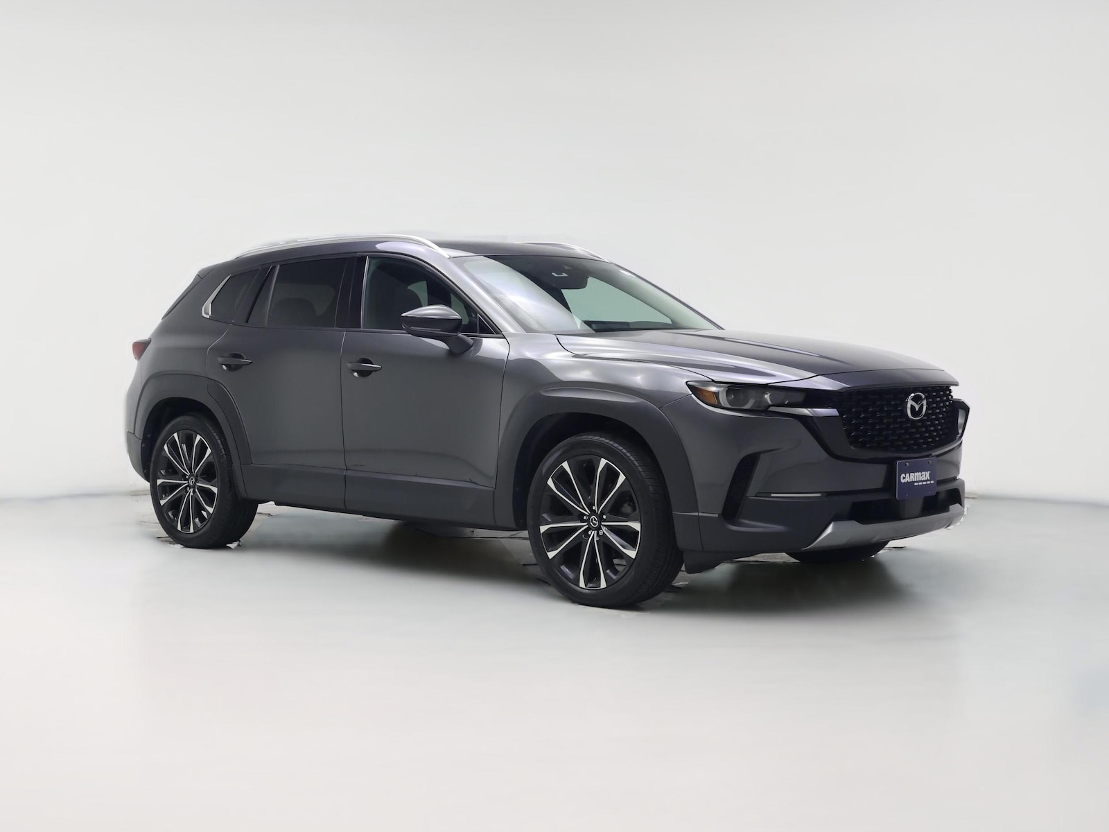 2023 Mazda CX-50
