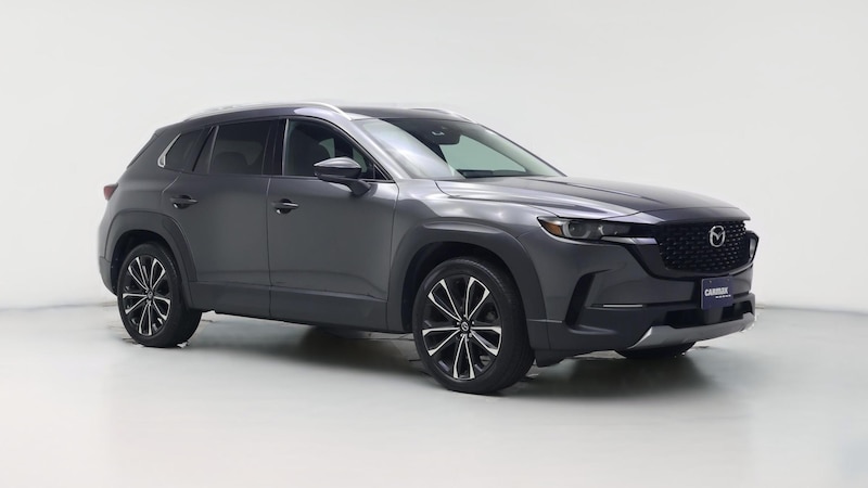2023 Mazda CX-50 Turbo Premium Hero Image