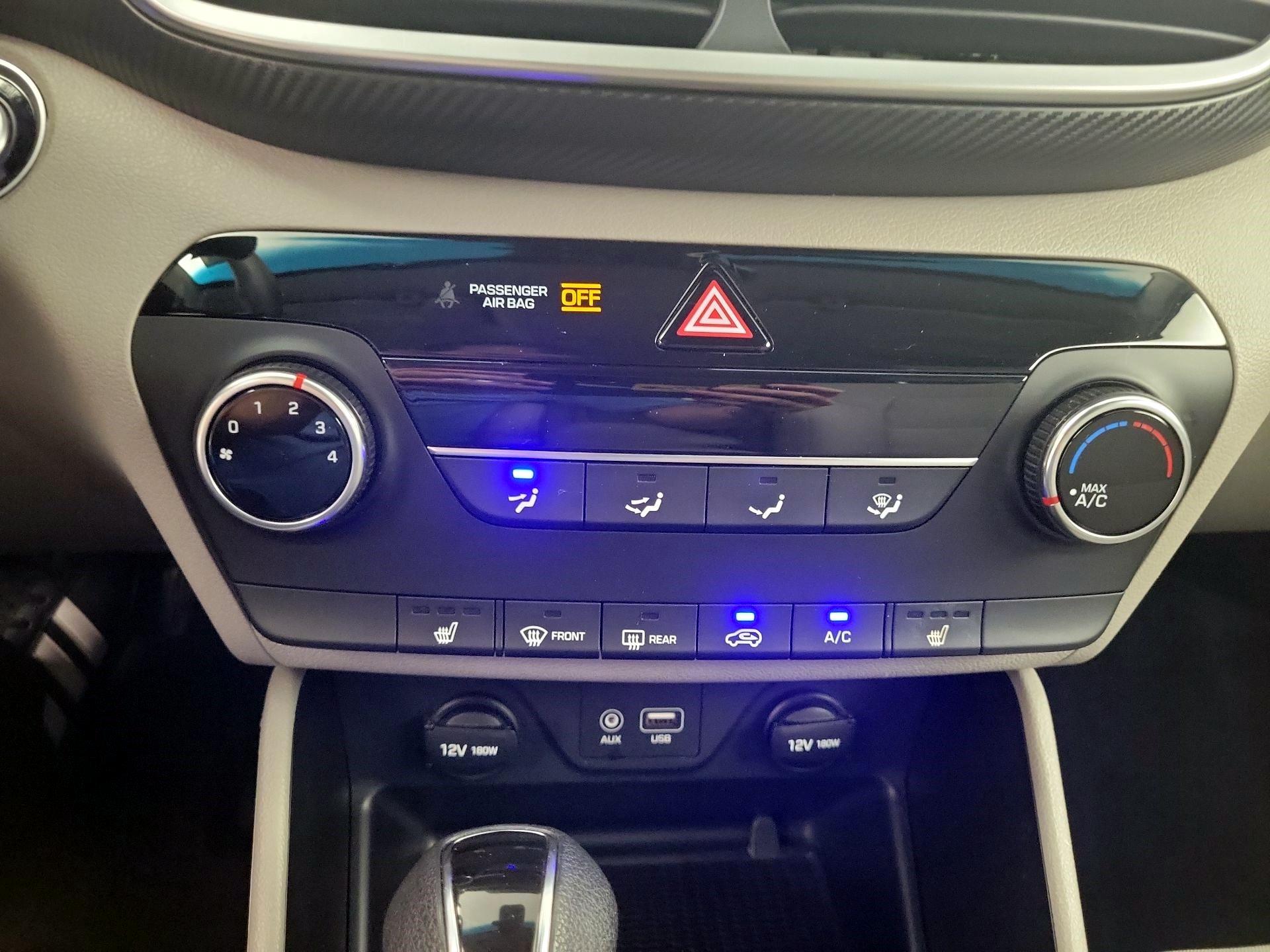Thumbnail: 2020 Hyundai Tucson - 14